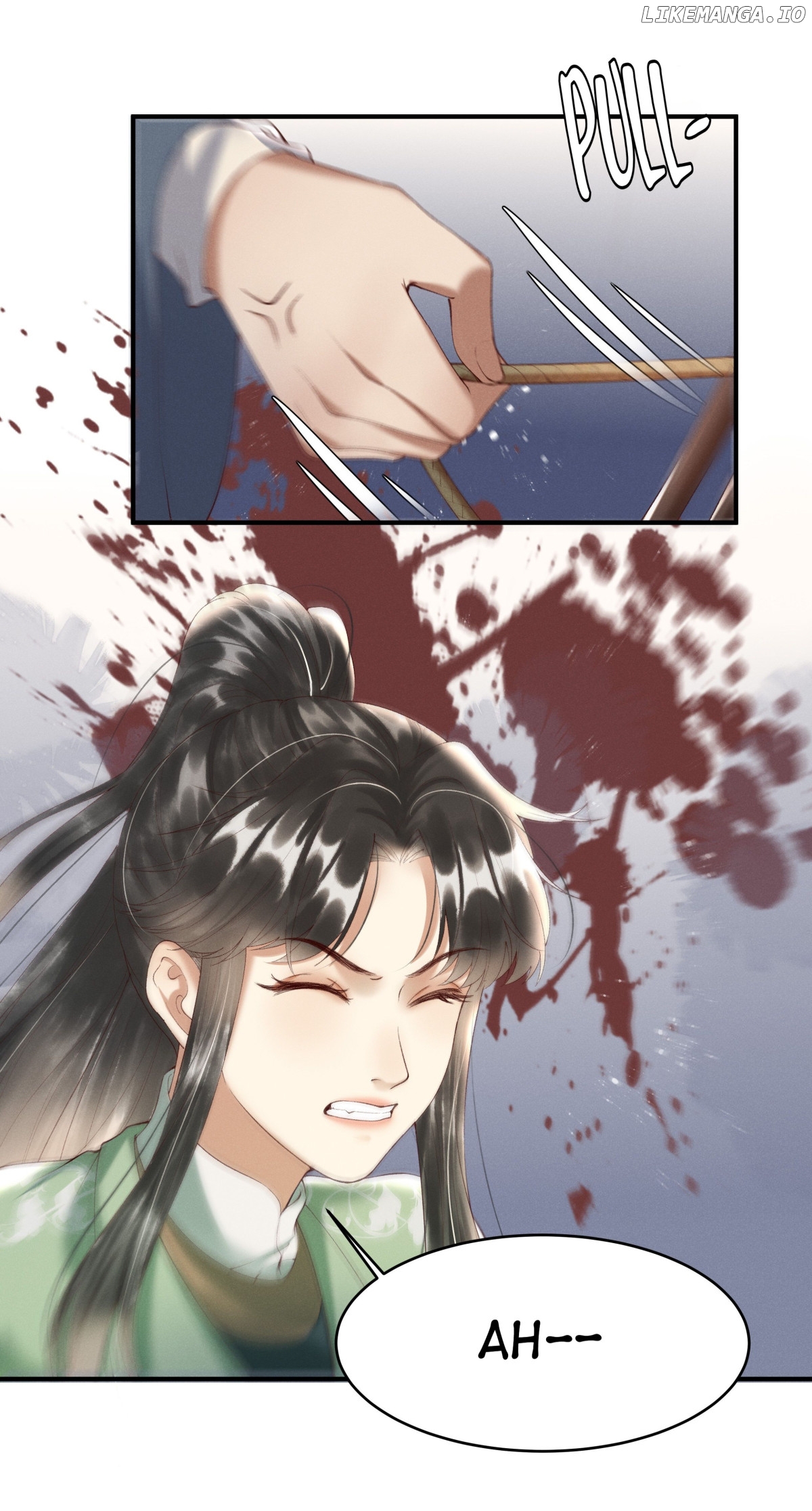 Love-Stricken Chapter 8 - page 17