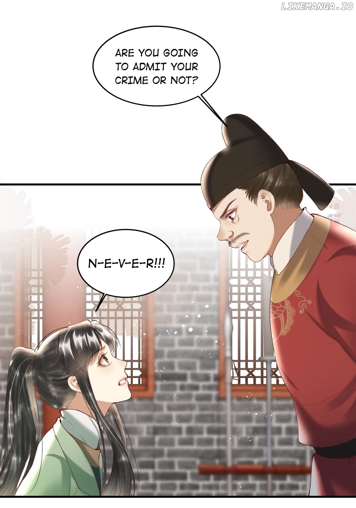 Love-Stricken Chapter 8 - page 18