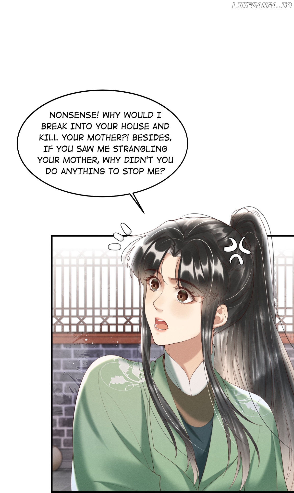 Love-Stricken Chapter 8 - page 2