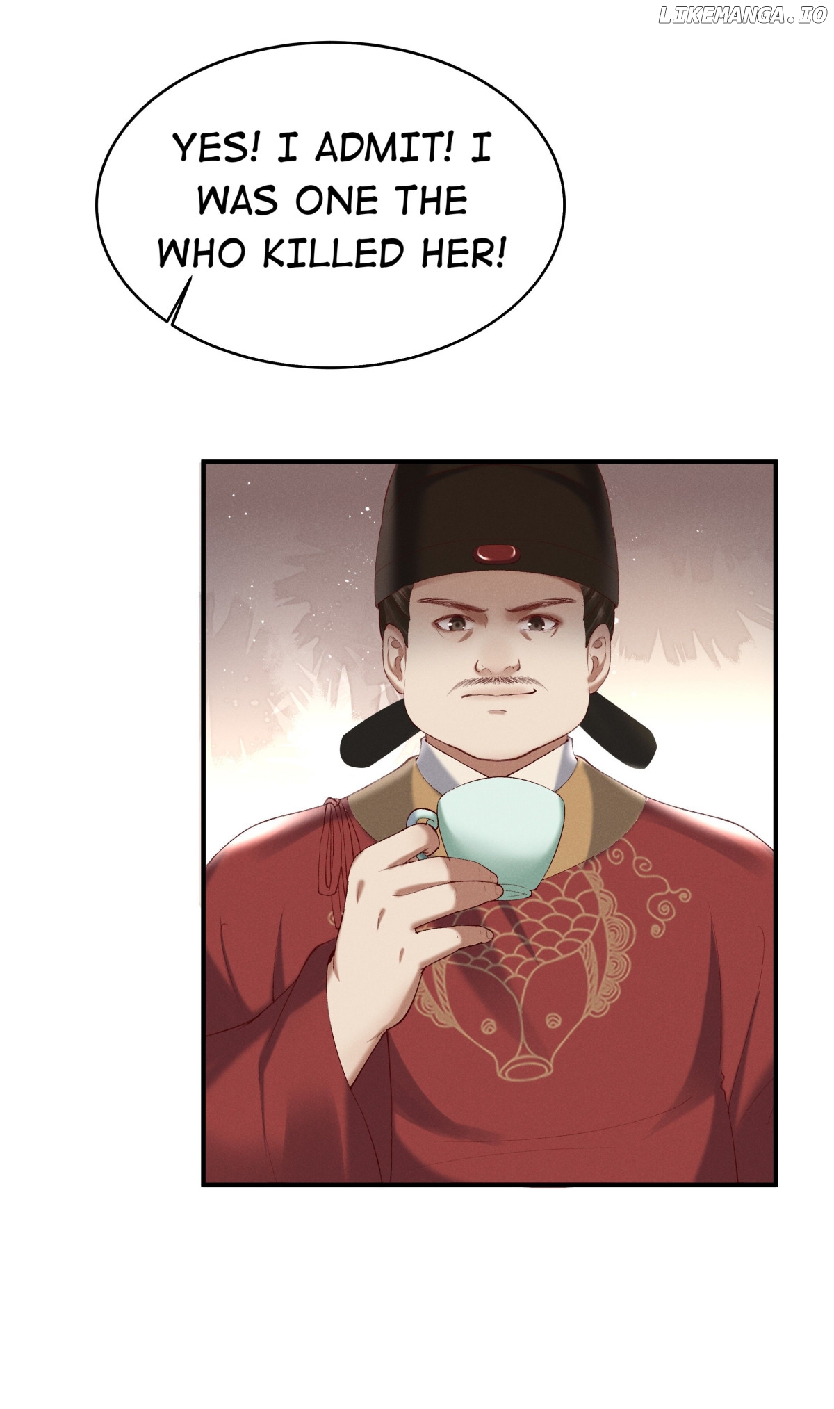 Love-Stricken Chapter 8 - page 22