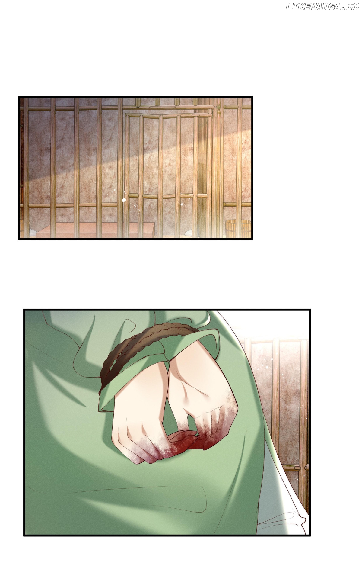 Love-Stricken Chapter 8 - page 23