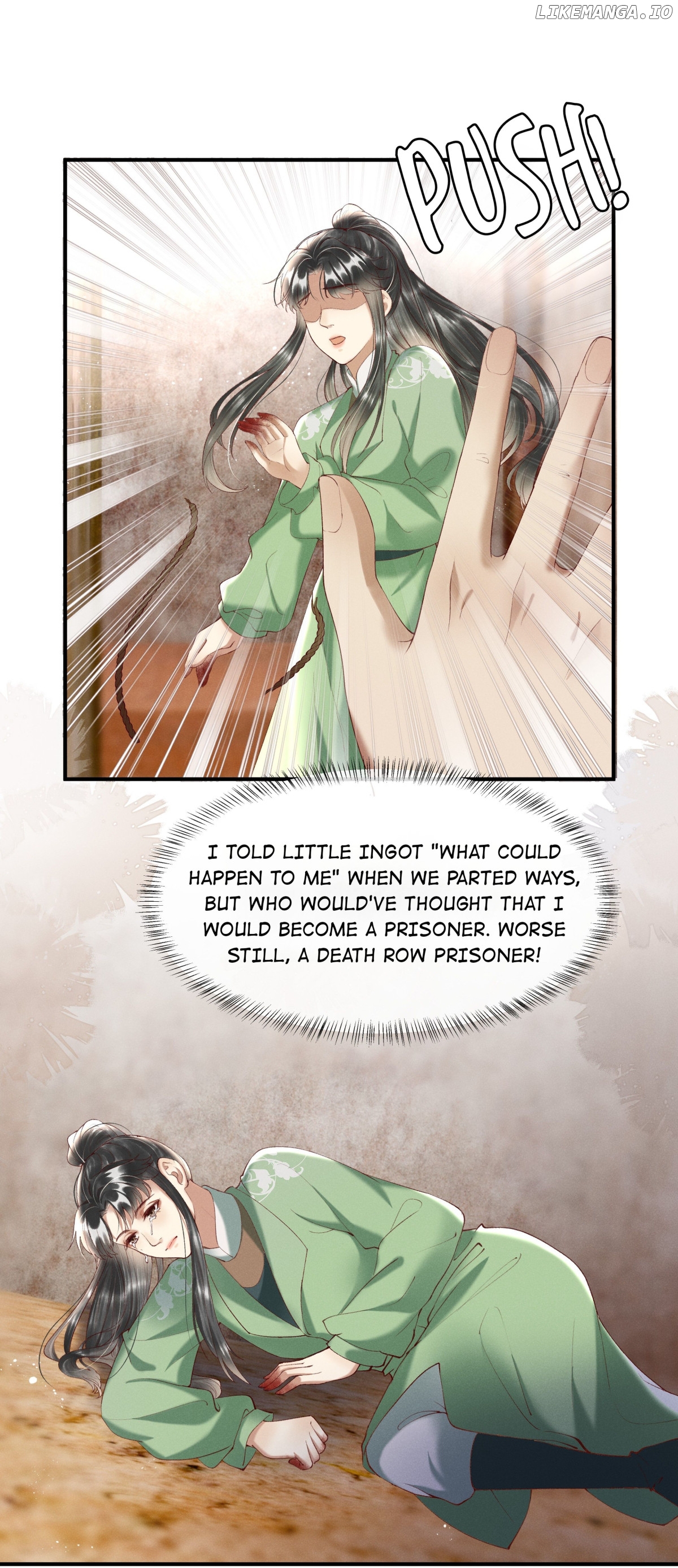 Love-Stricken Chapter 8 - page 24