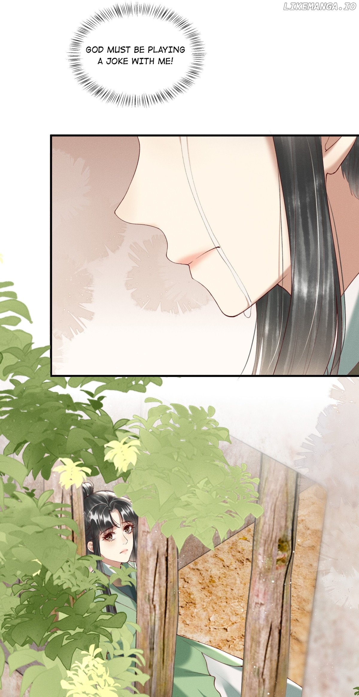 Love-Stricken Chapter 8 - page 25