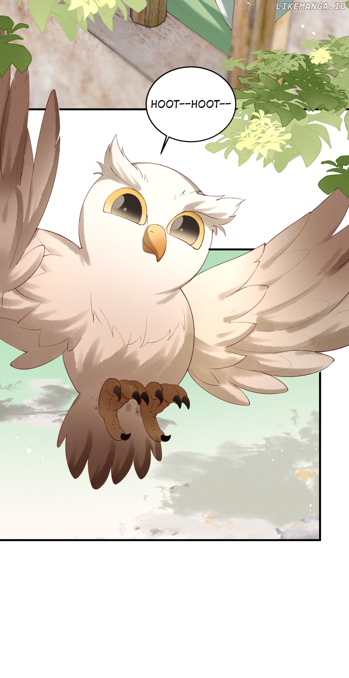 Love-Stricken Chapter 8 - page 26
