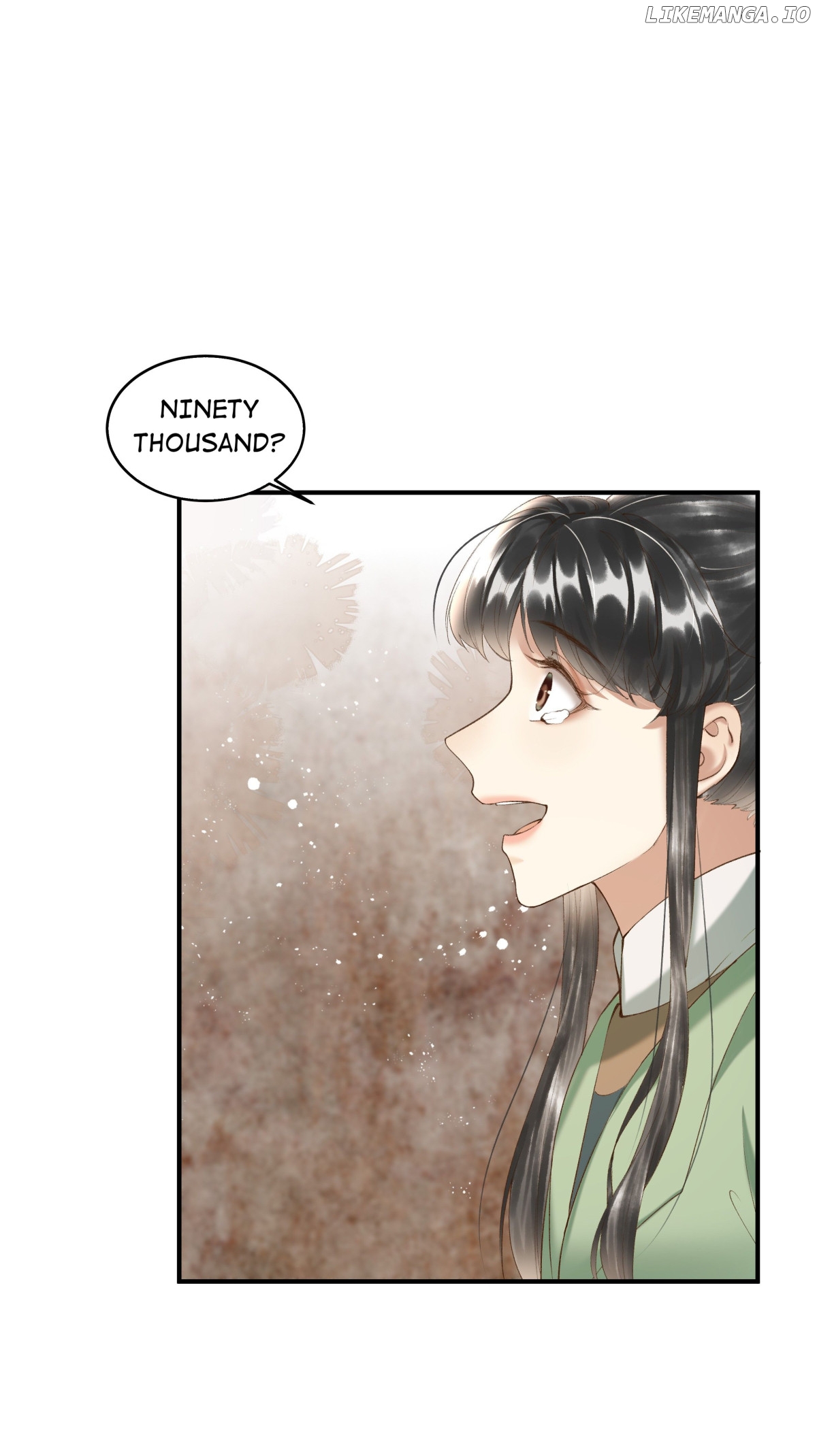 Love-Stricken Chapter 8 - page 27