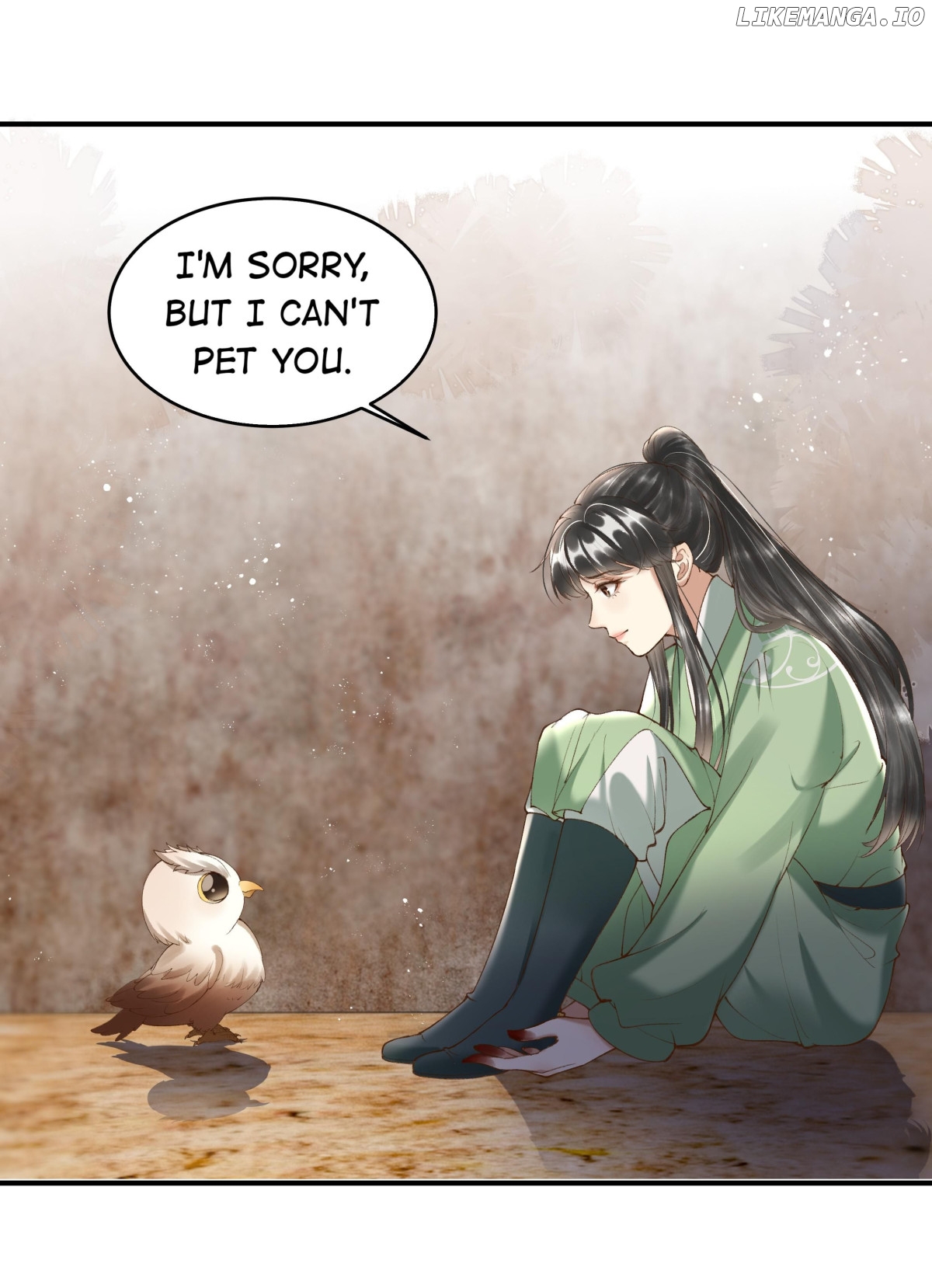 Love-Stricken Chapter 8 - page 28