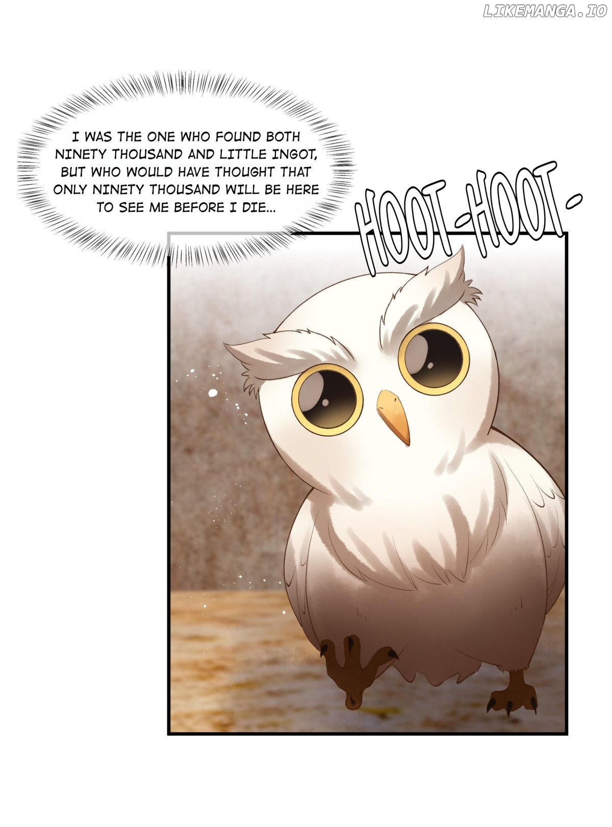 Love-Stricken Chapter 8 - page 29