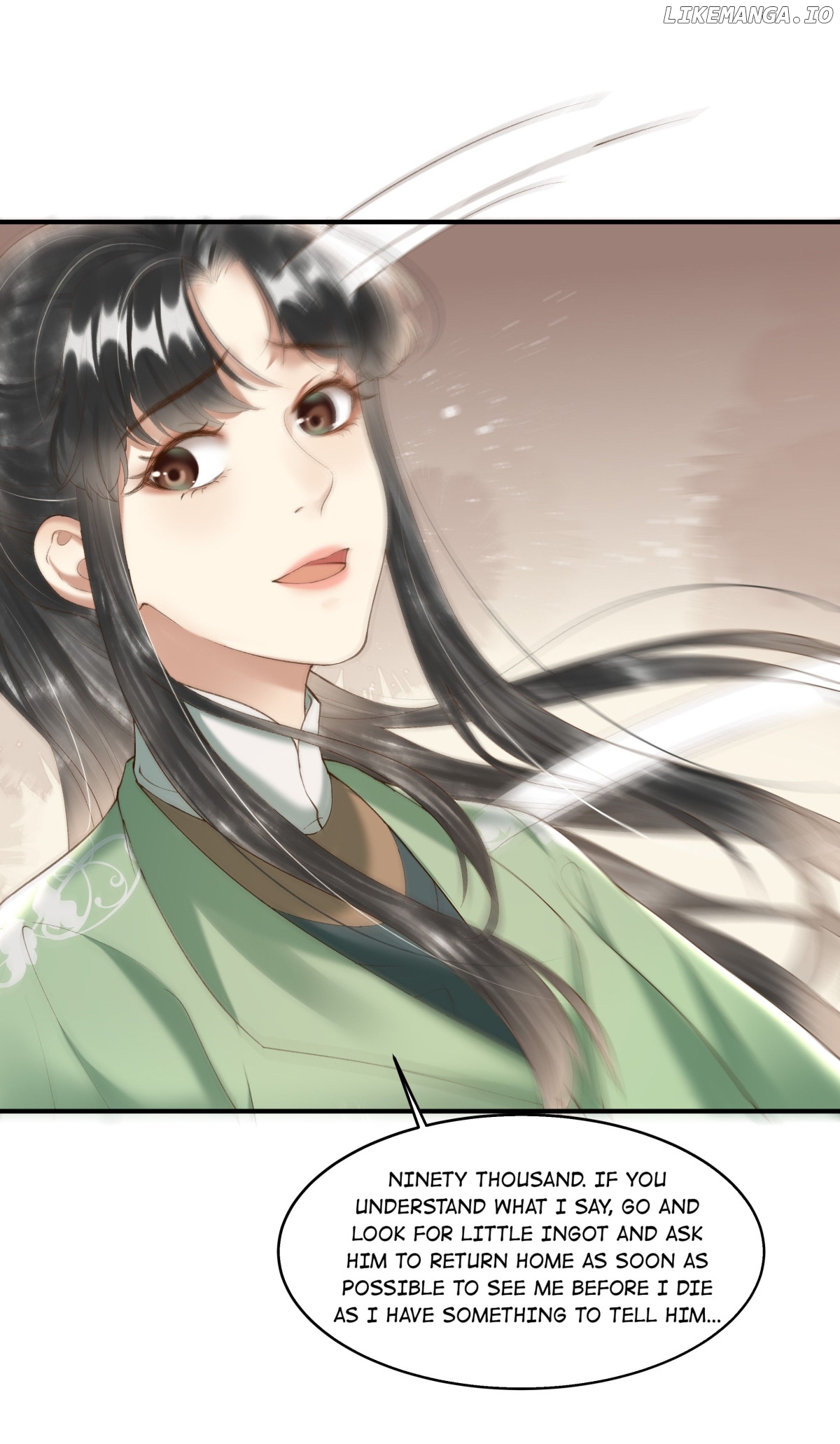 Love-Stricken Chapter 8 - page 30
