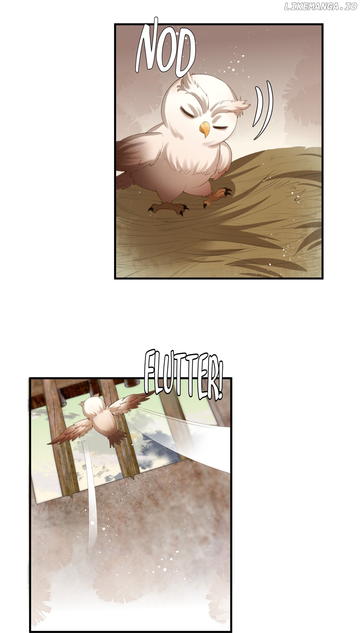 Love-Stricken Chapter 8 - page 31
