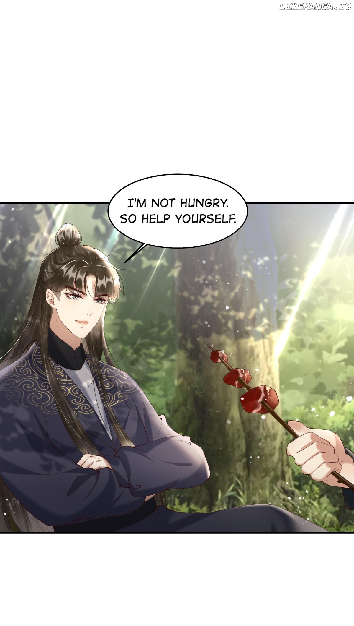 Love-Stricken Chapter 8 - page 34