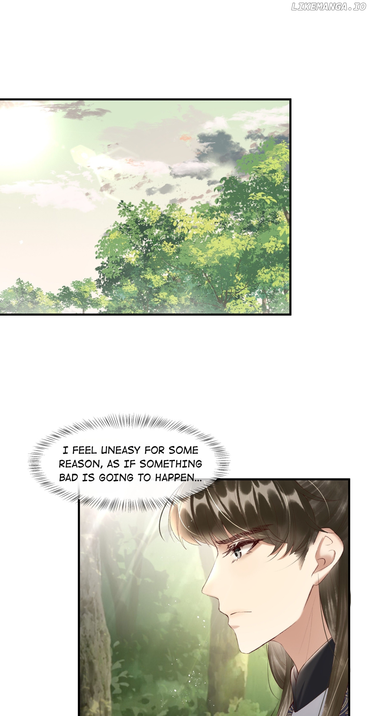 Love-Stricken Chapter 8 - page 35