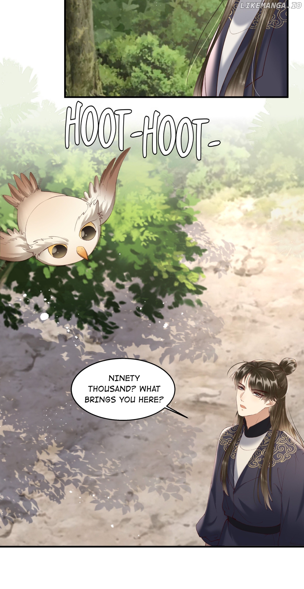 Love-Stricken Chapter 8 - page 36