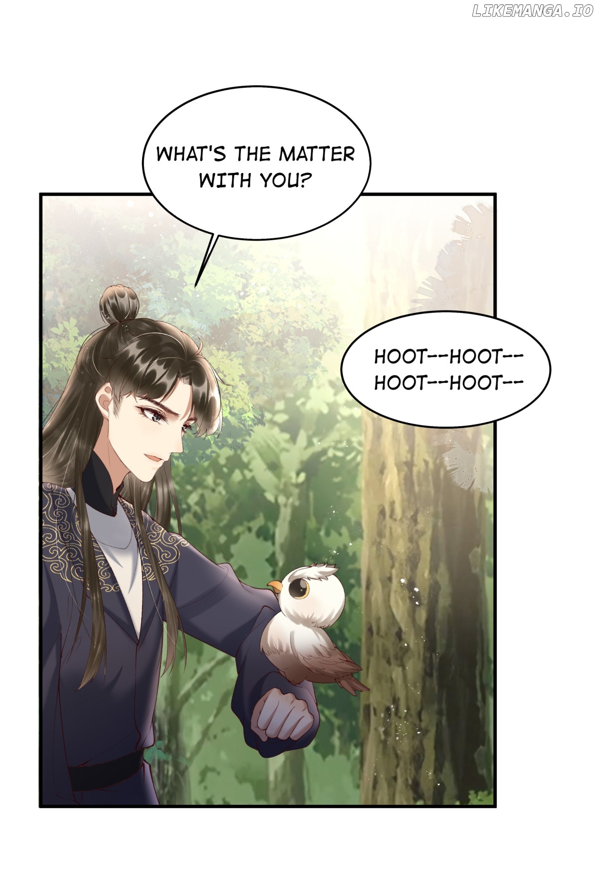 Love-Stricken Chapter 8 - page 37