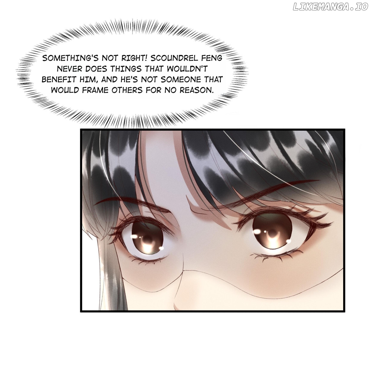 Love-Stricken Chapter 8 - page 4