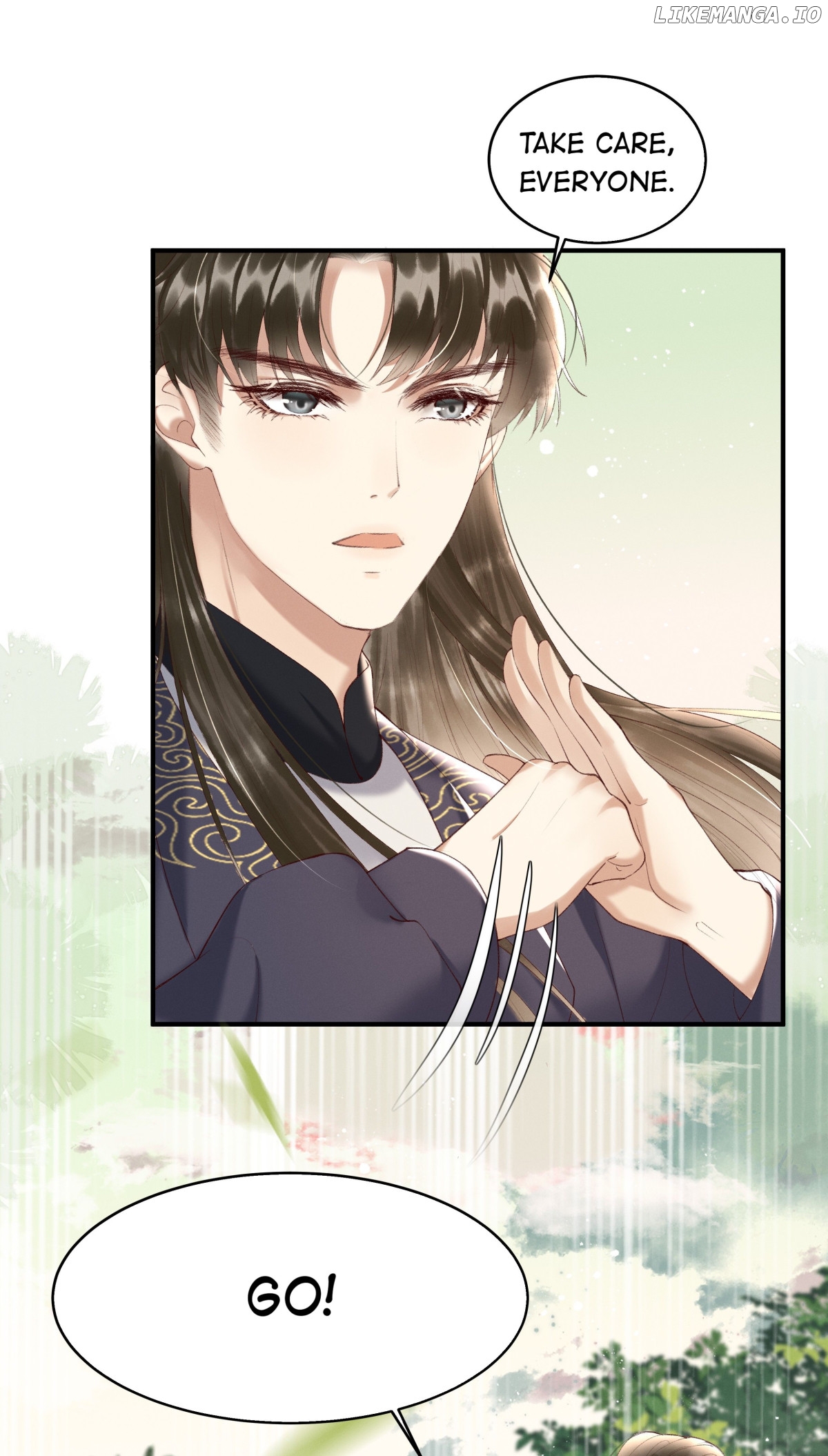Love-Stricken Chapter 8 - page 41
