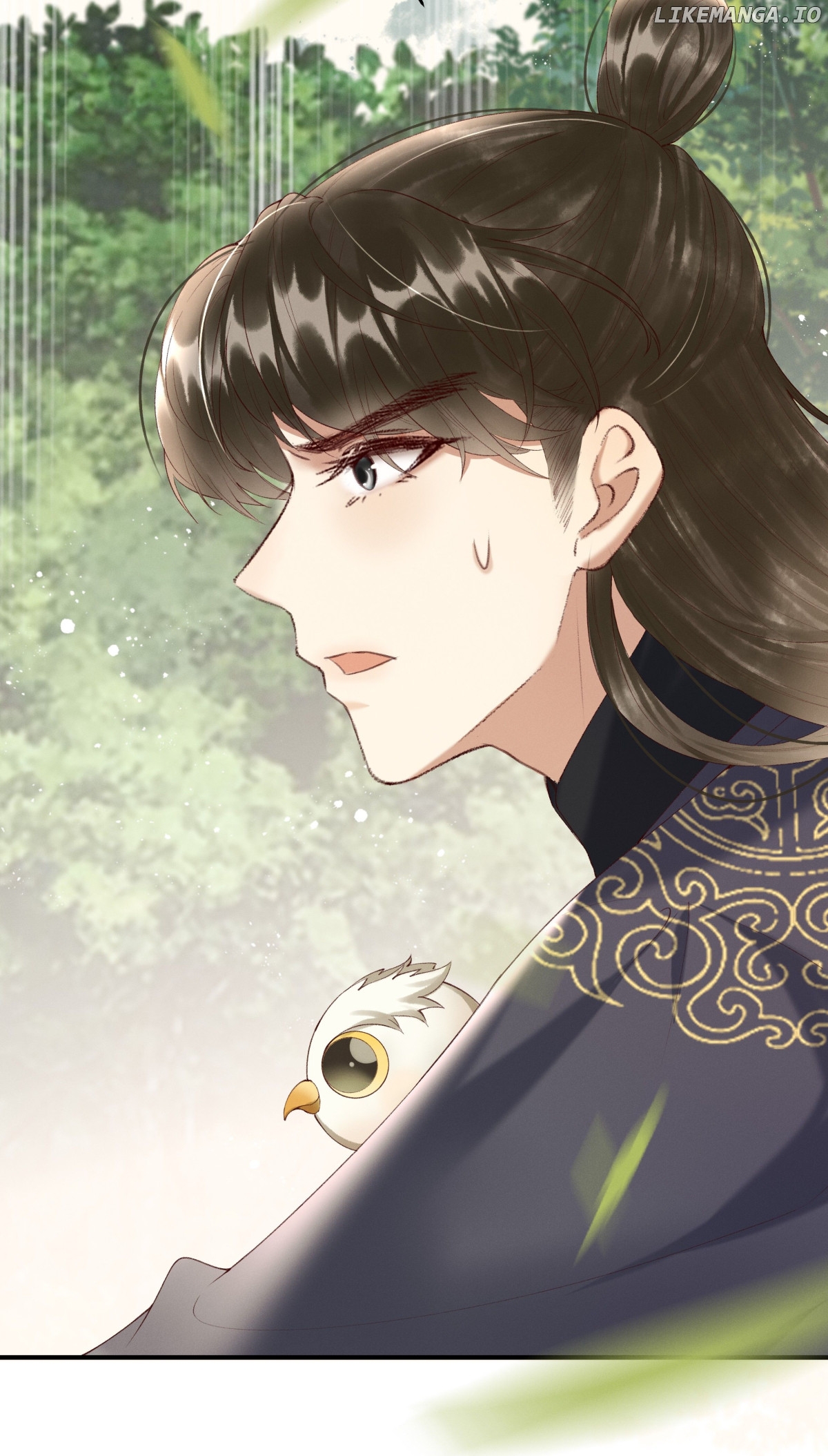 Love-Stricken Chapter 8 - page 42
