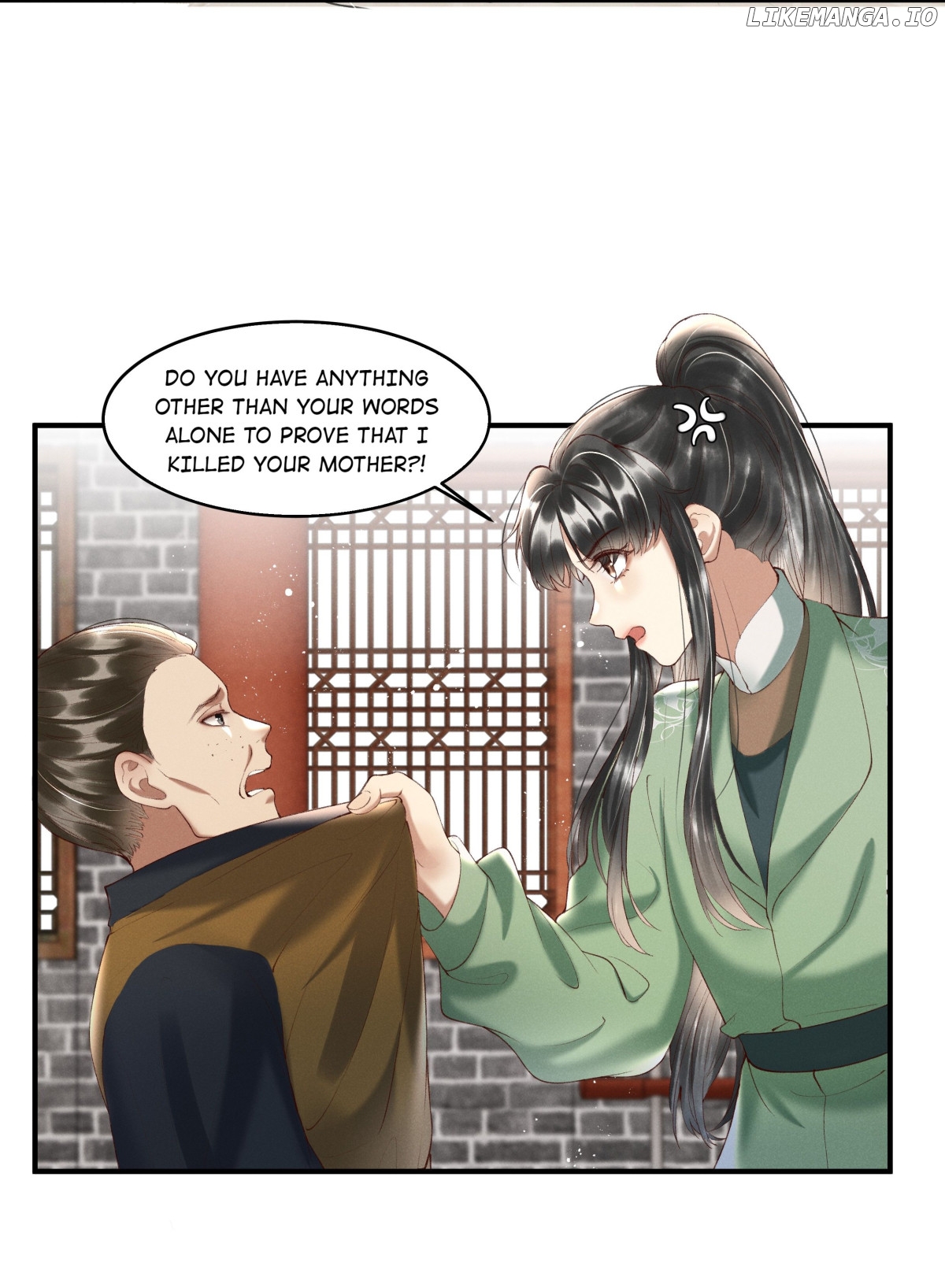 Love-Stricken Chapter 8 - page 6
