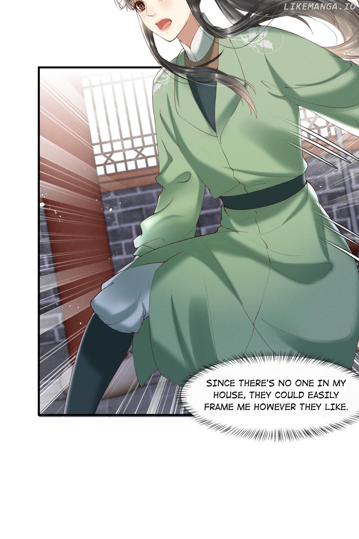 Love-Stricken Chapter 8 - page 8