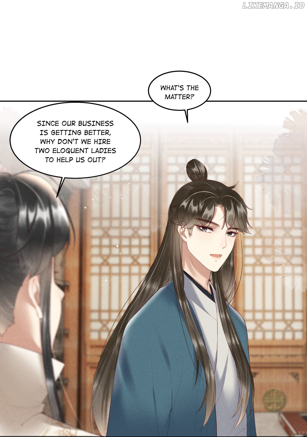 Love-Stricken Chapter 7 - page 10