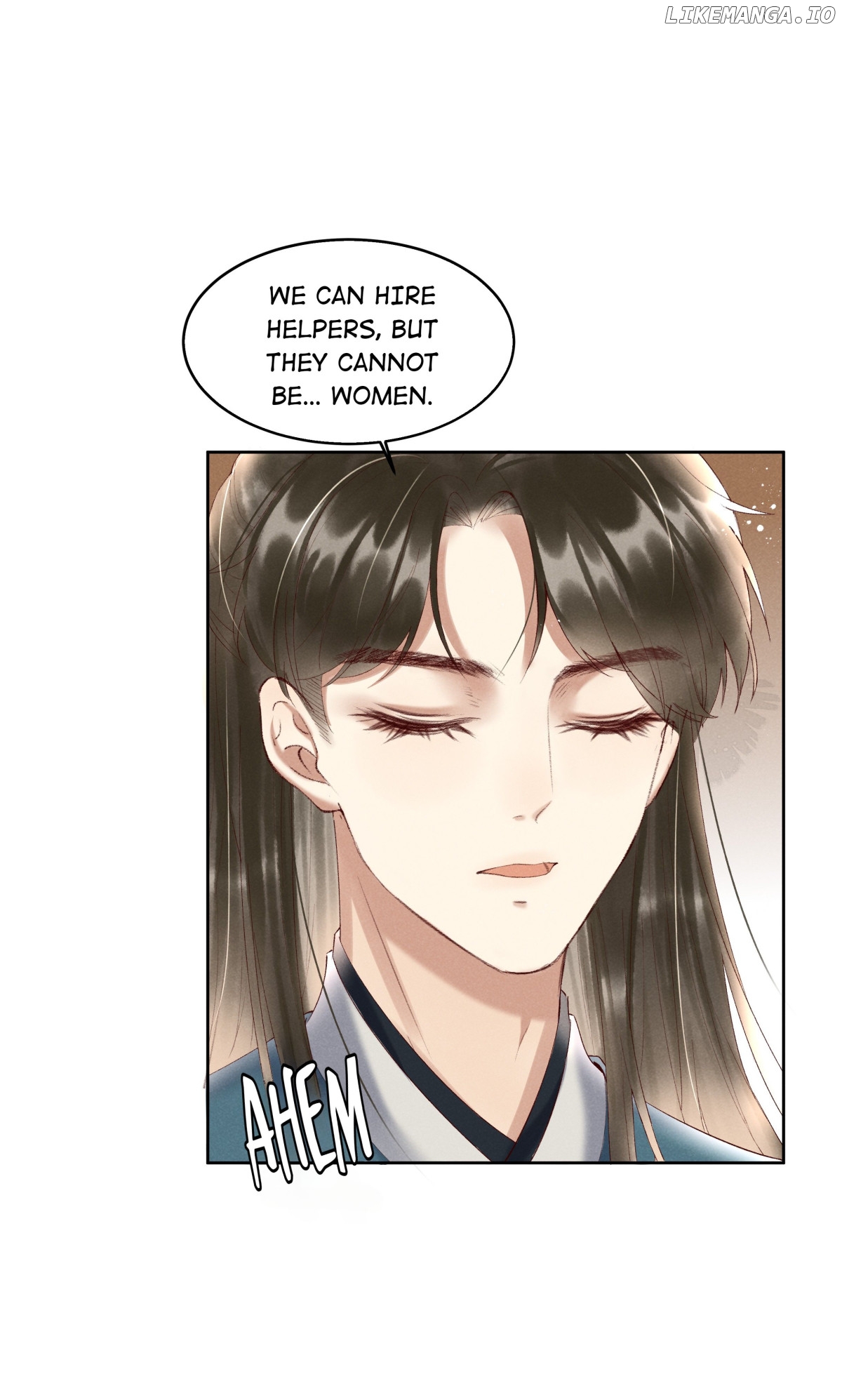 Love-Stricken Chapter 7 - page 12
