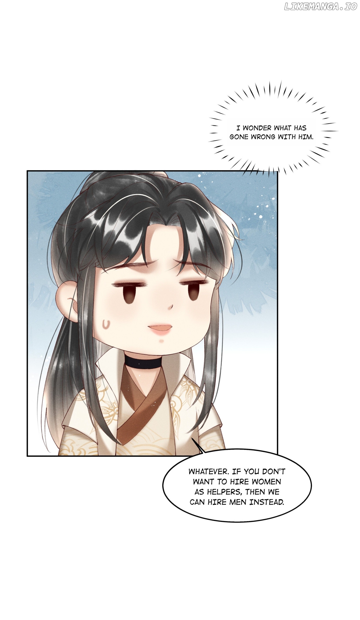 Love-Stricken Chapter 7 - page 13