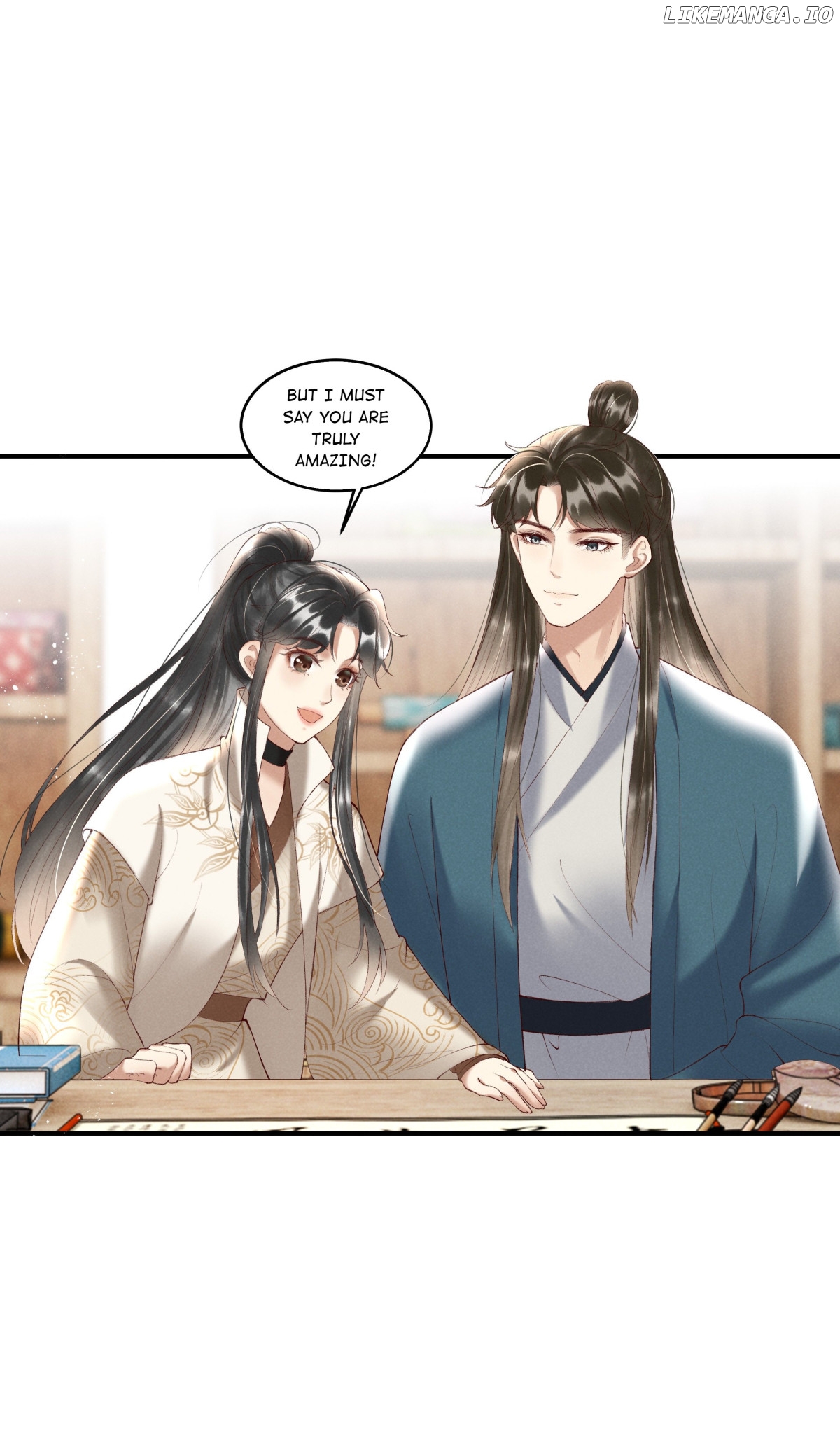 Love-Stricken Chapter 7 - page 14