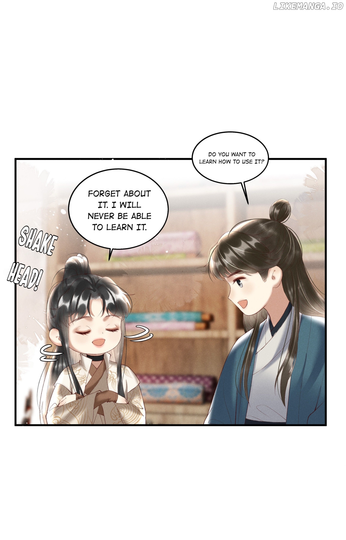 Love-Stricken Chapter 7 - page 15
