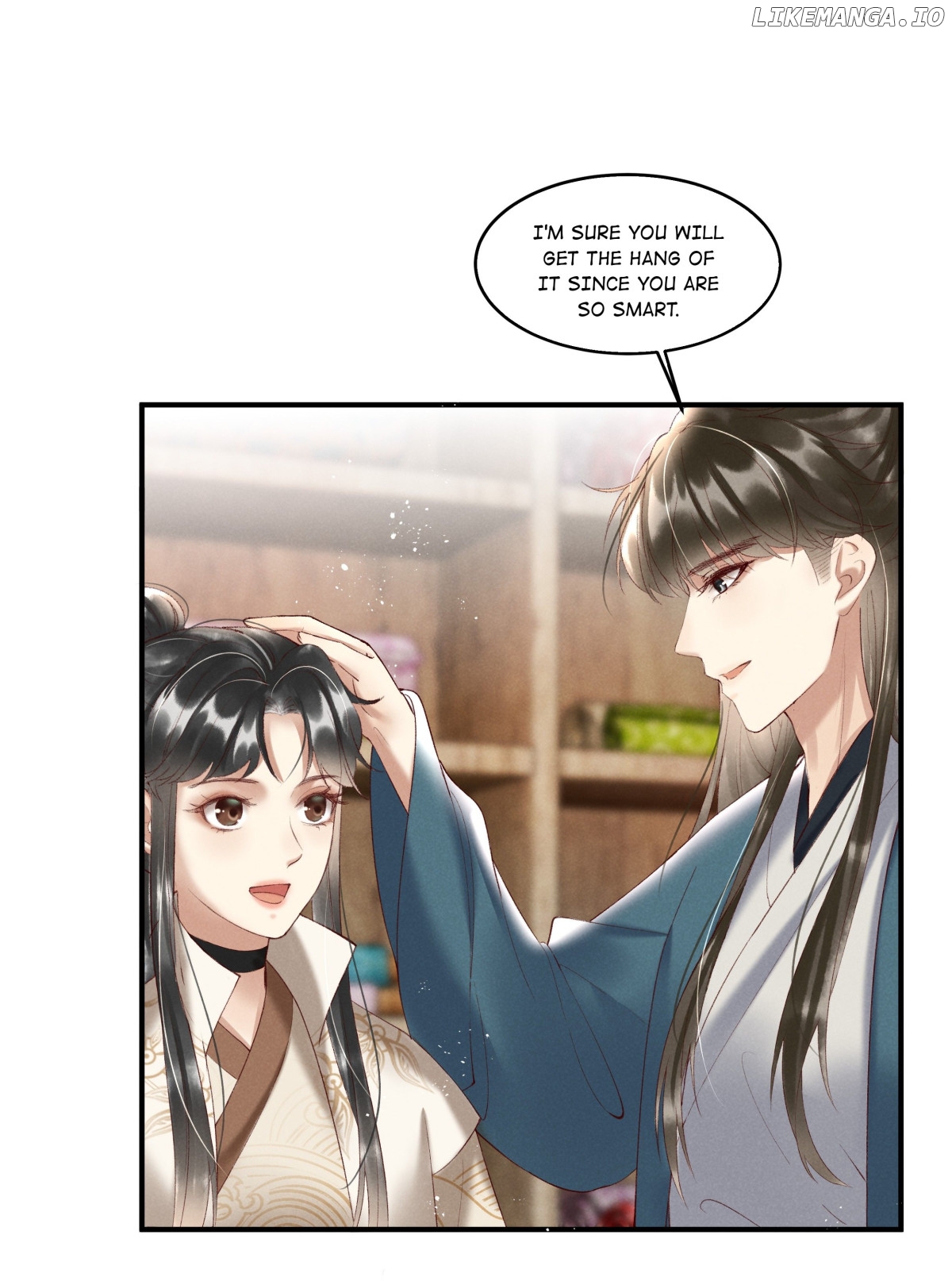 Love-Stricken Chapter 7 - page 16