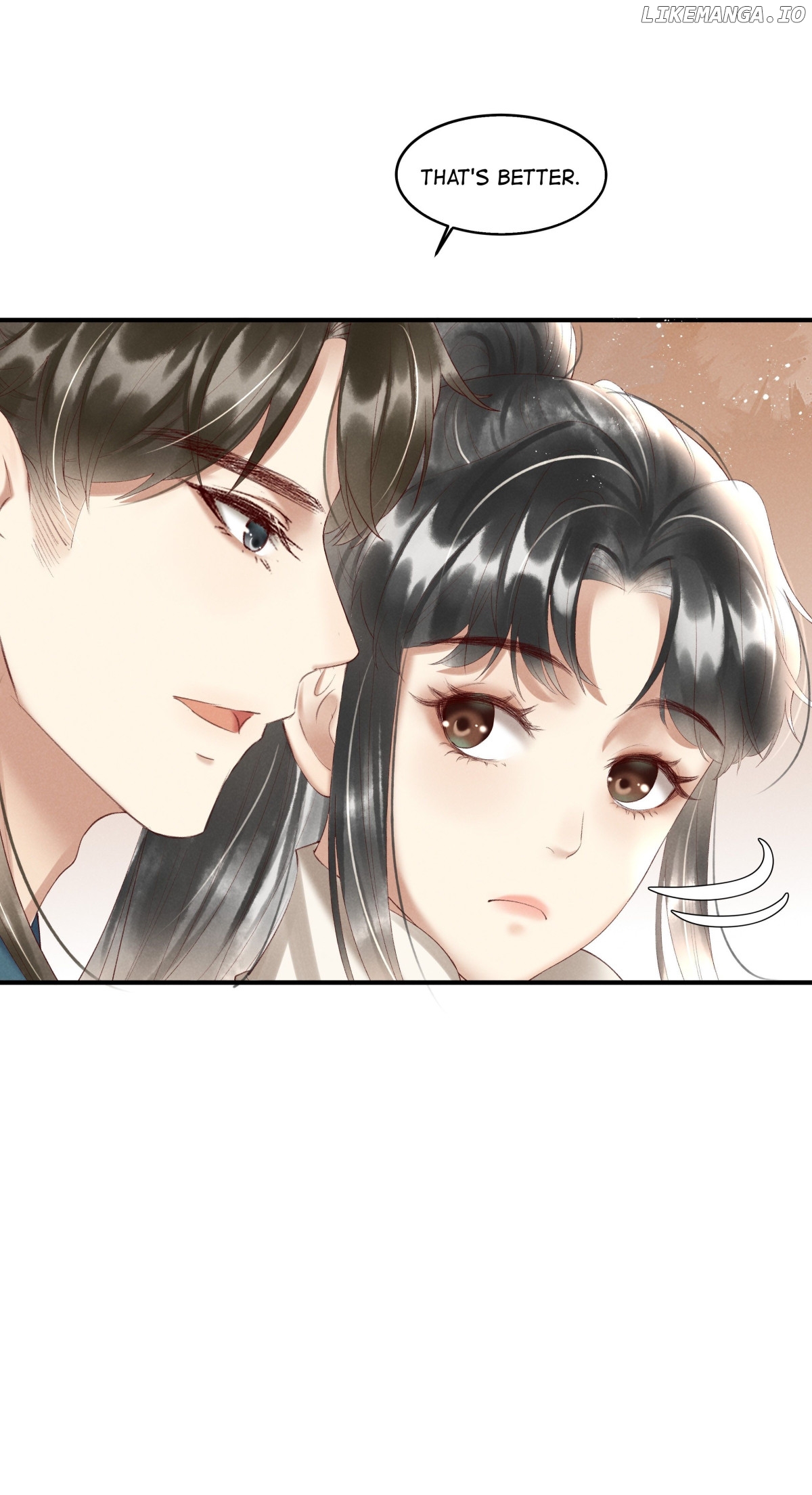 Love-Stricken Chapter 7 - page 19
