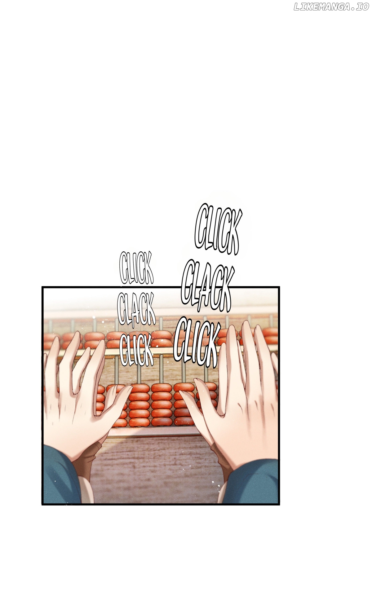 Love-Stricken Chapter 7 - page 20