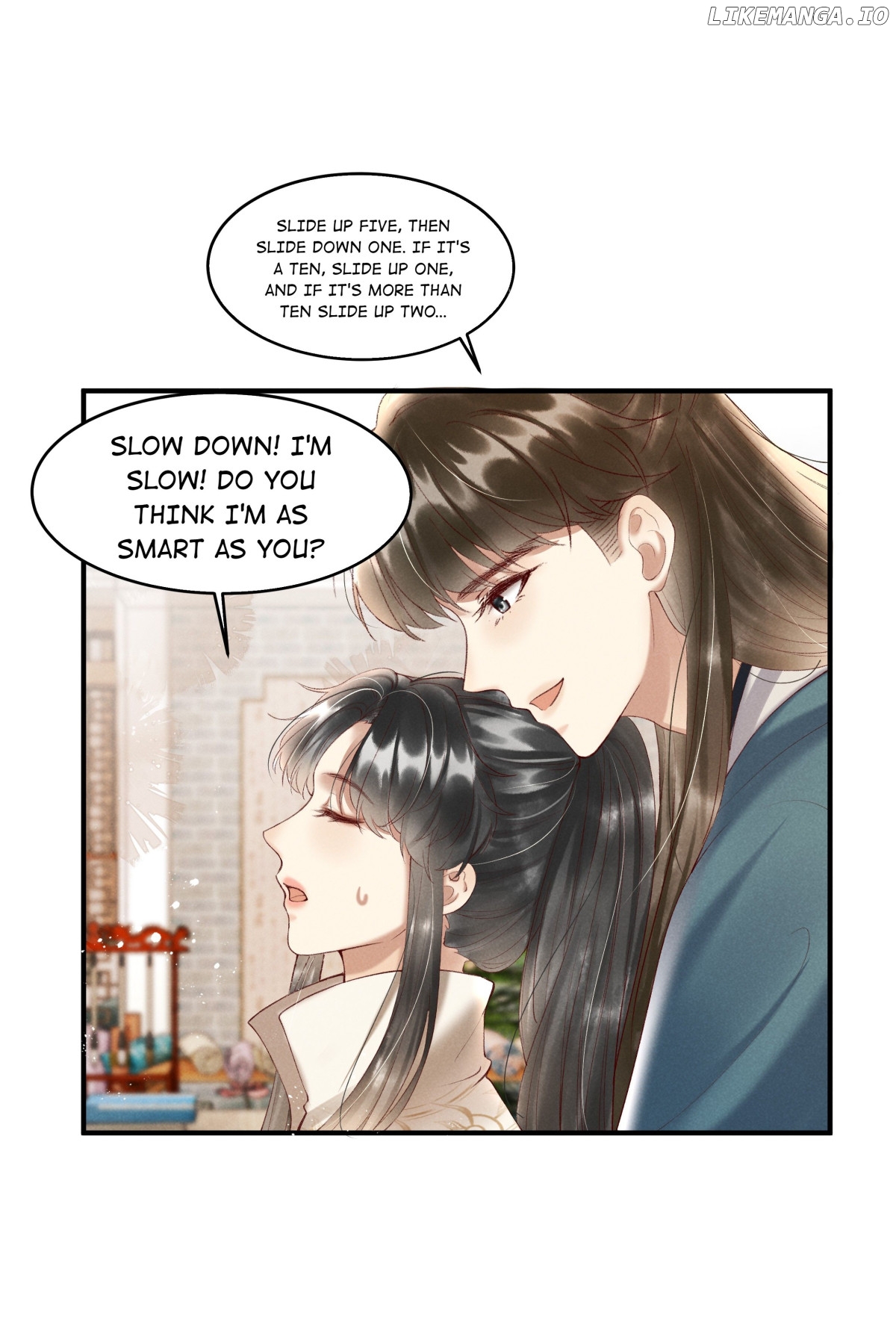 Love-Stricken Chapter 7 - page 22