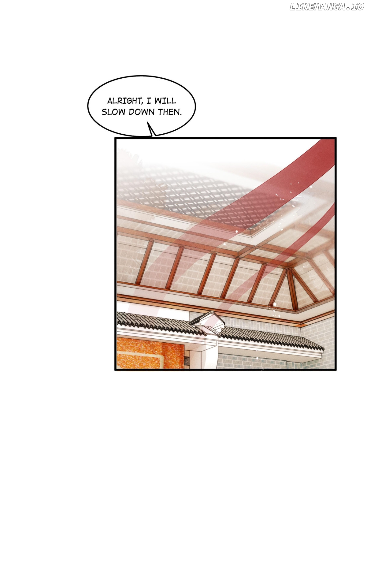 Love-Stricken Chapter 7 - page 23