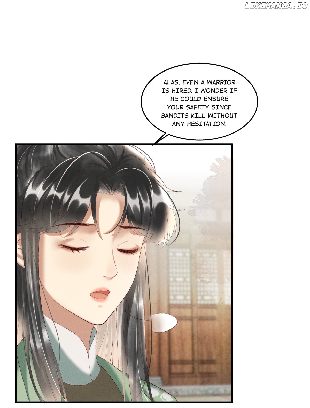 Love-Stricken Chapter 7 - page 26