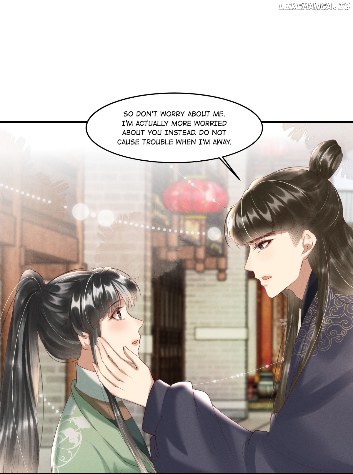 Love-Stricken Chapter 7 - page 28
