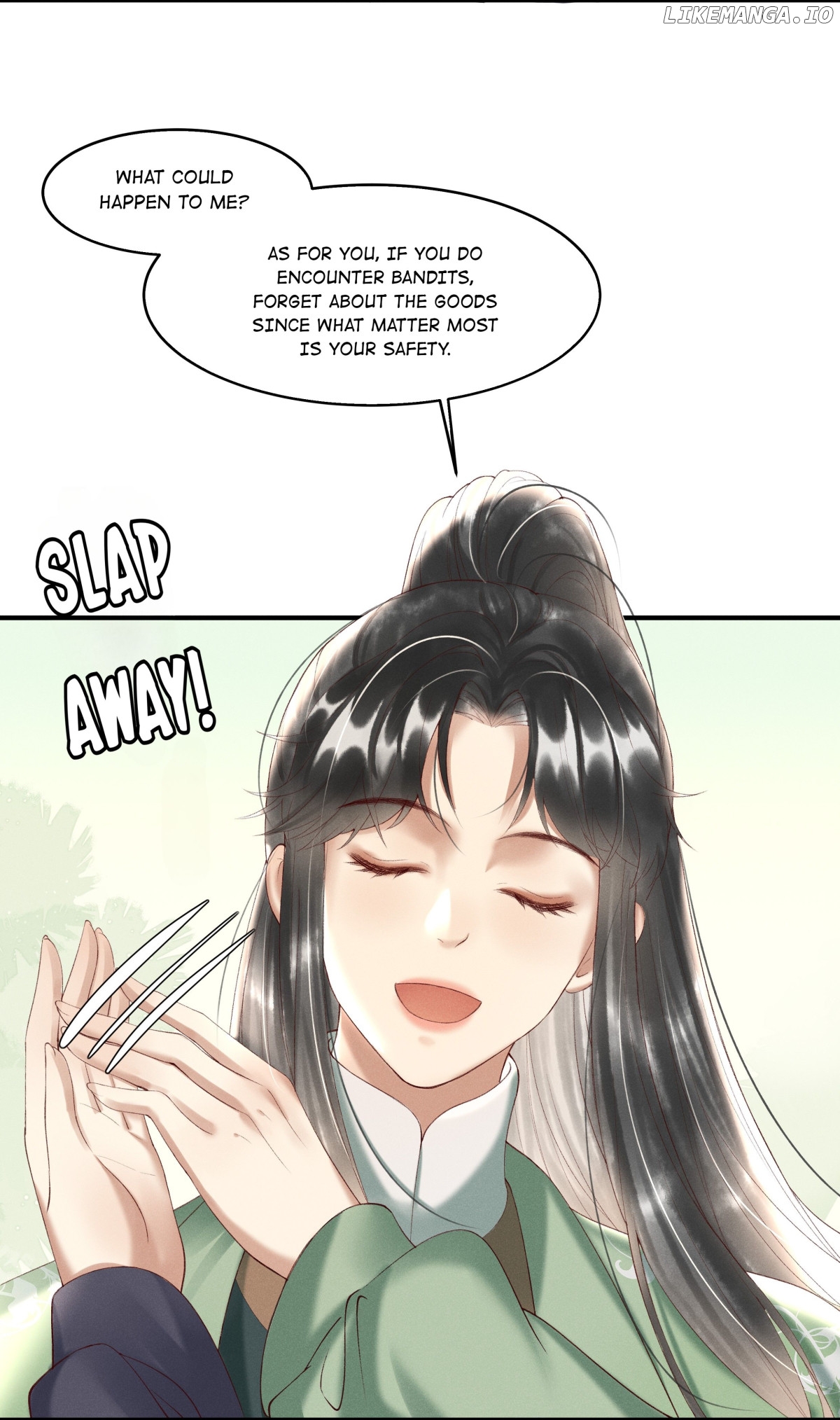 Love-Stricken Chapter 7 - page 29