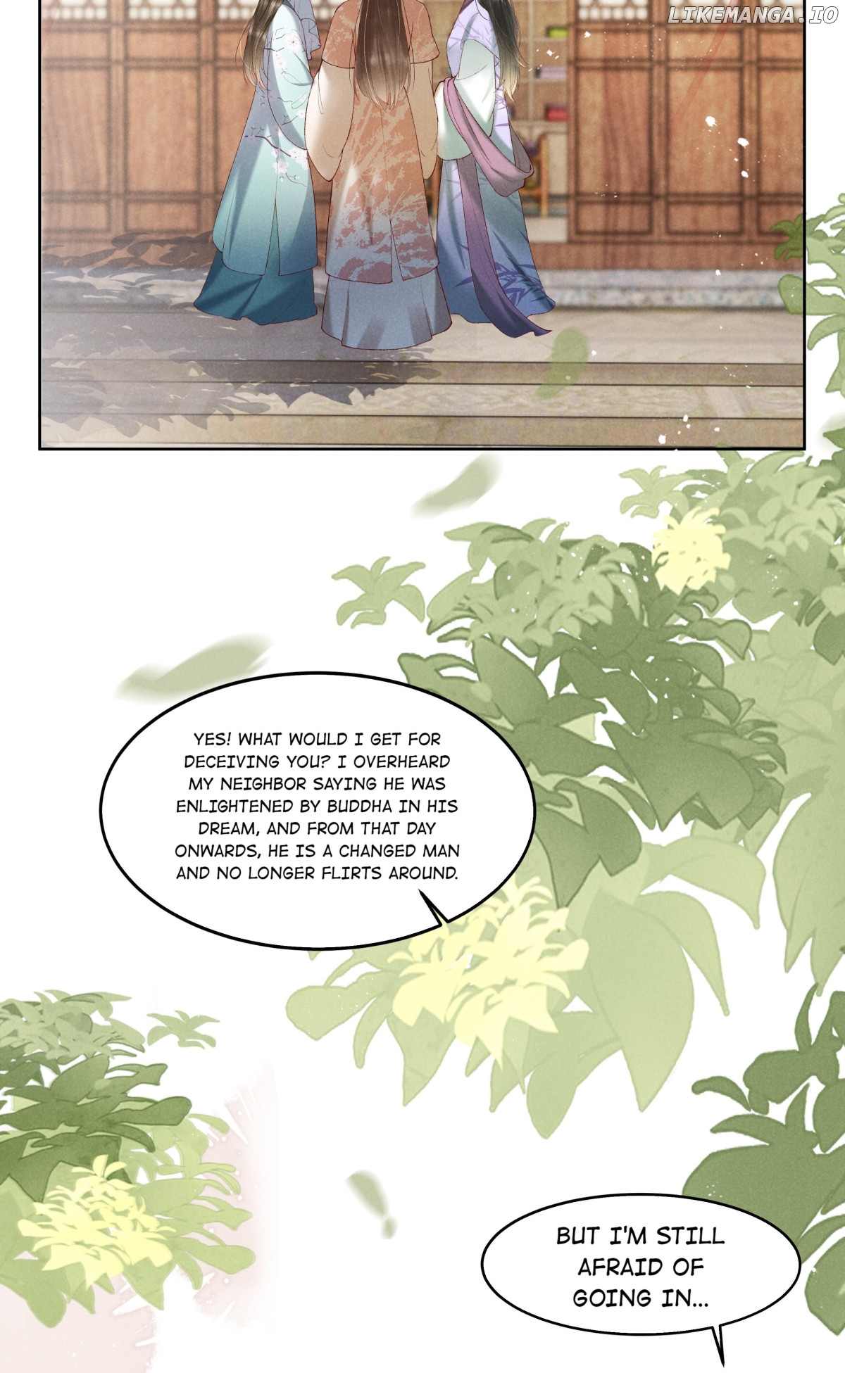 Love-Stricken Chapter 7 - page 3