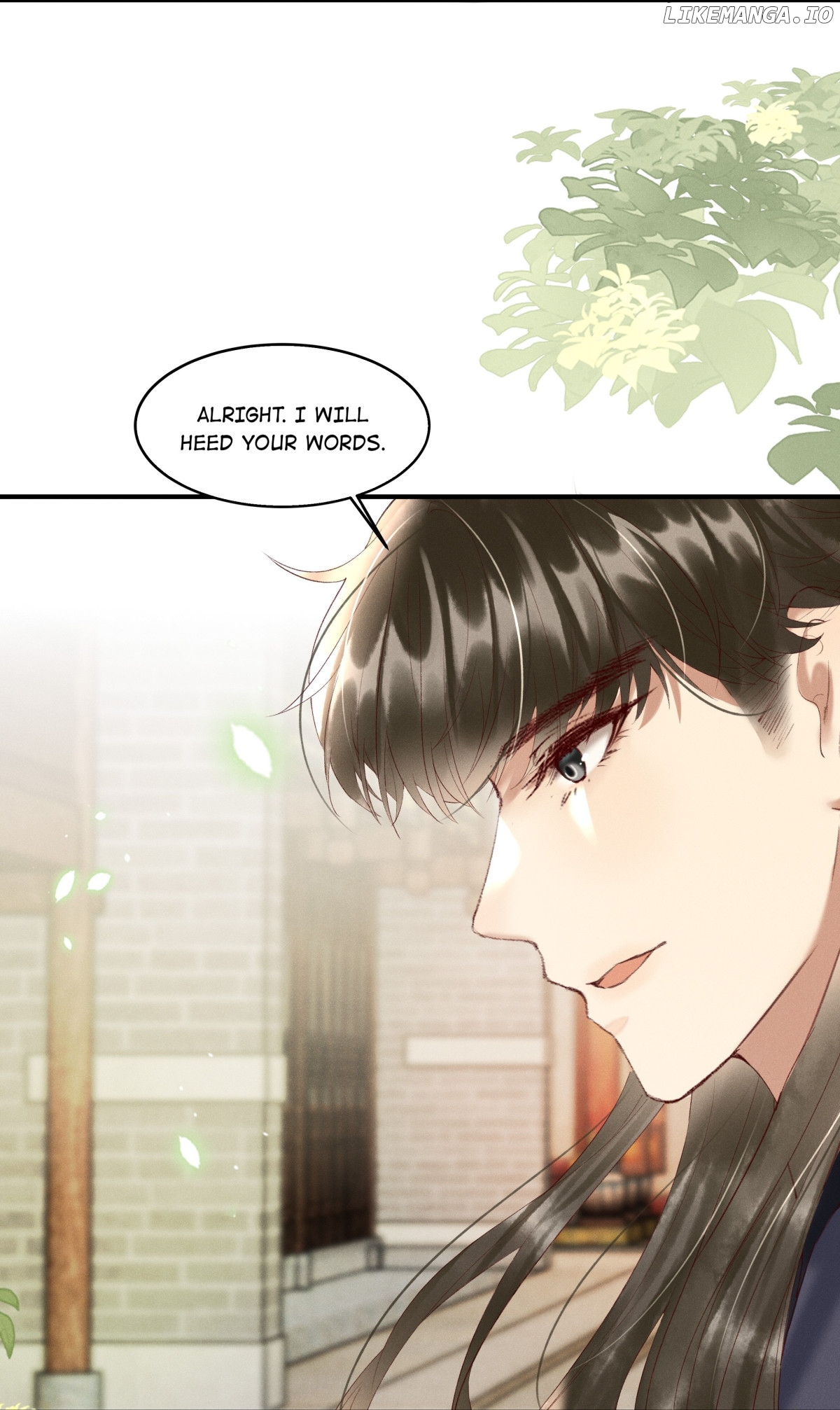 Love-Stricken Chapter 7 - page 30
