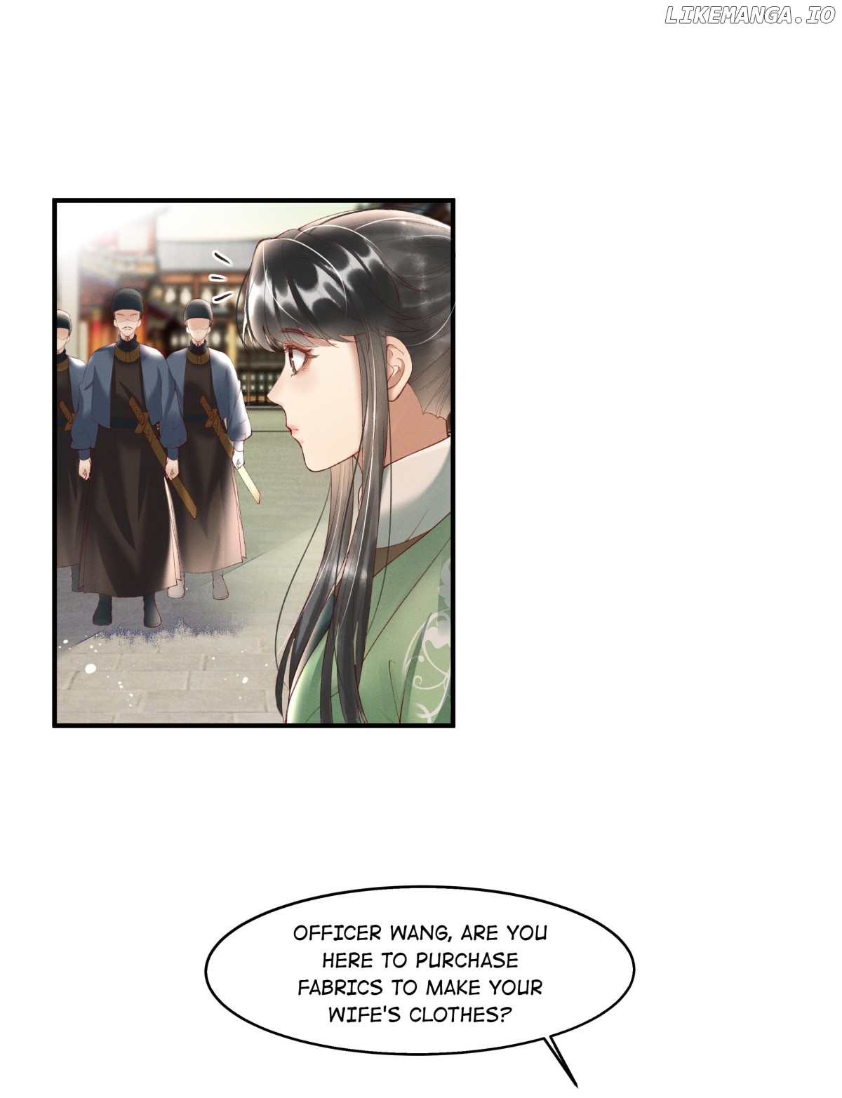 Love-Stricken Chapter 7 - page 34