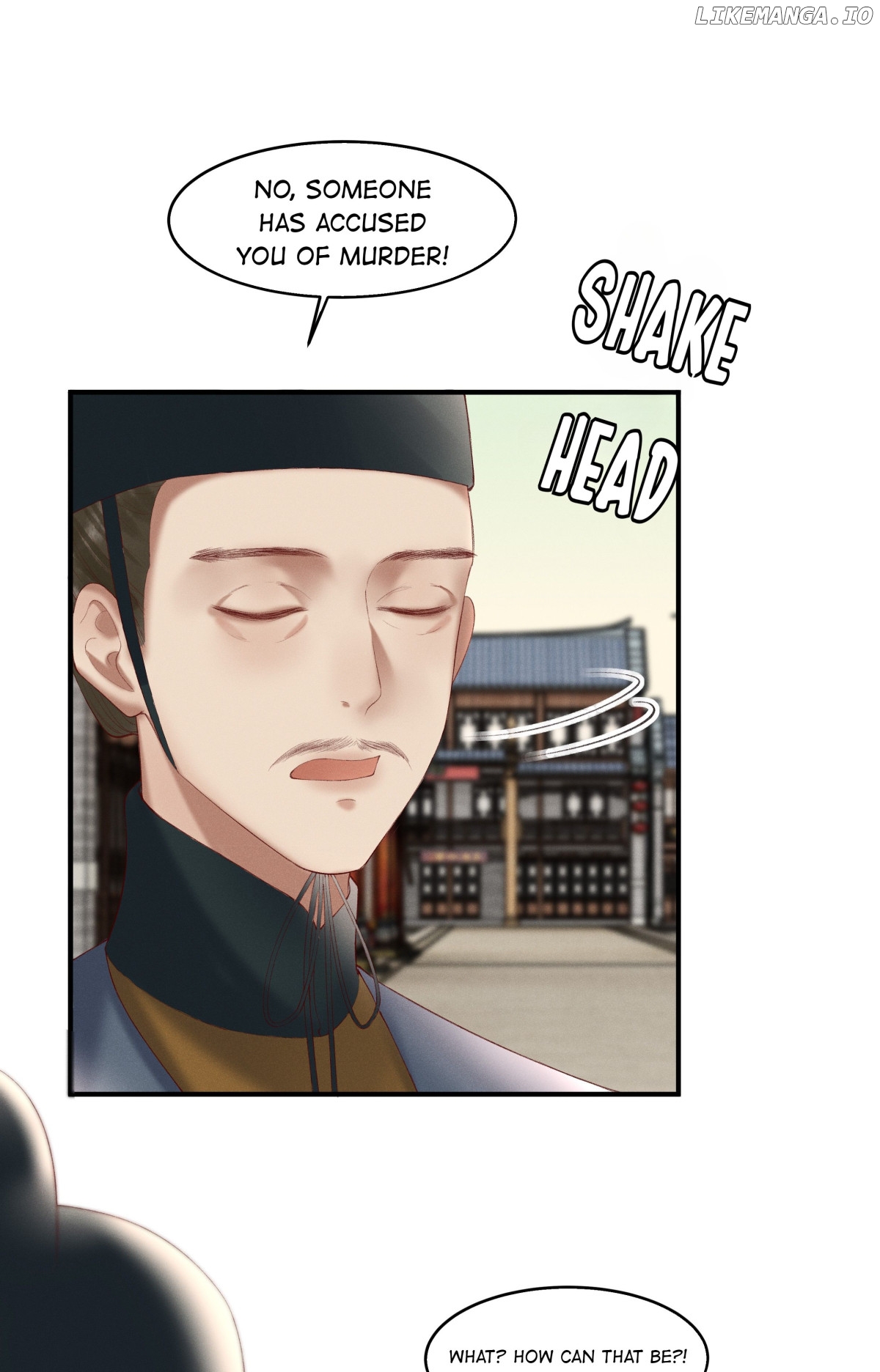 Love-Stricken Chapter 7 - page 36