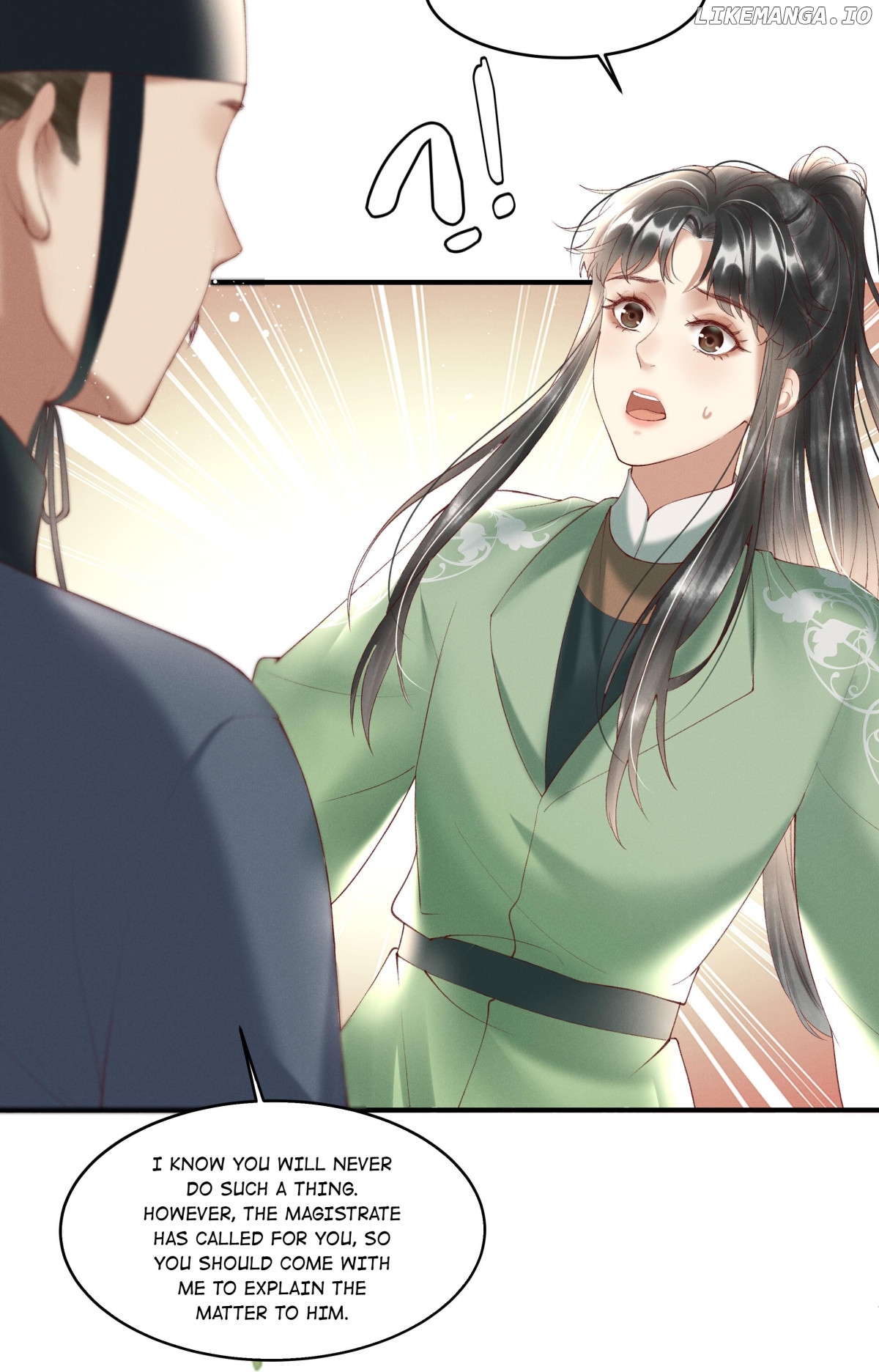 Love-Stricken Chapter 7 - page 37