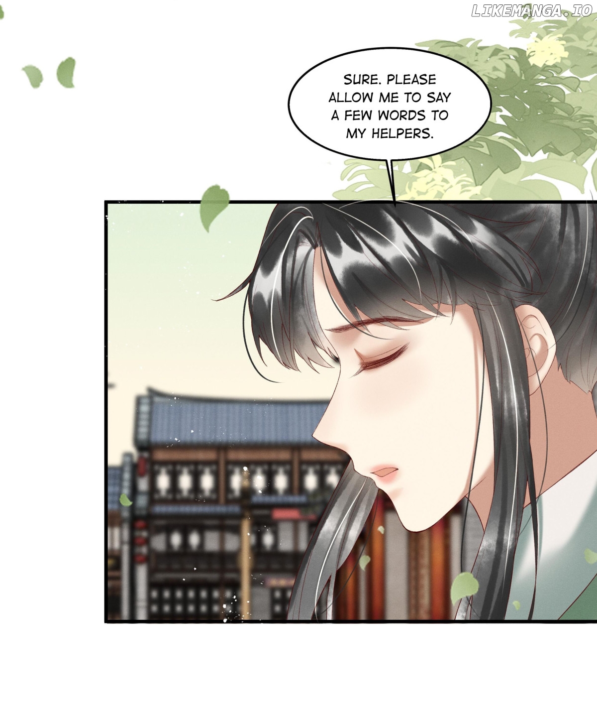 Love-Stricken Chapter 7 - page 38