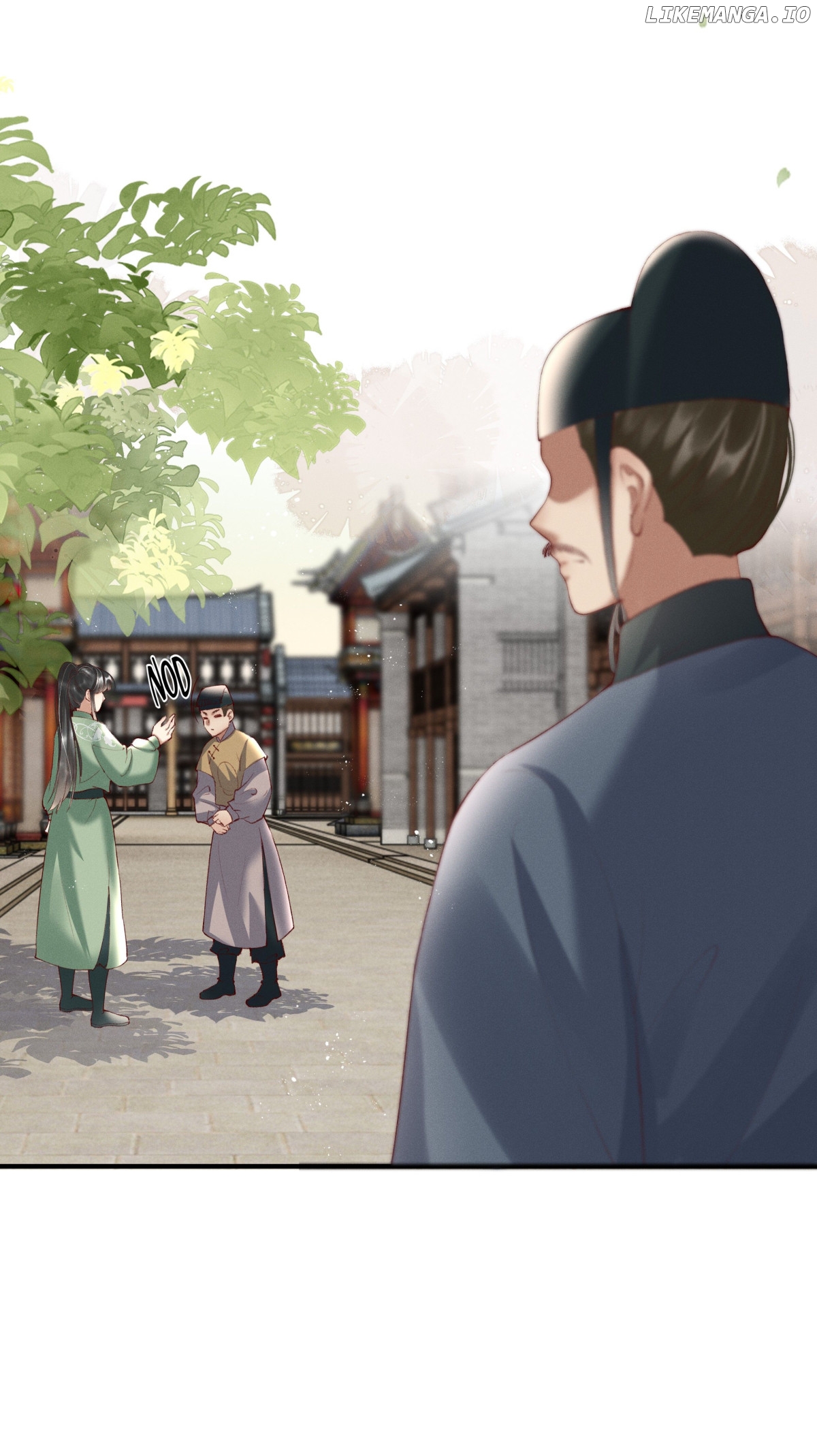 Love-Stricken Chapter 7 - page 39