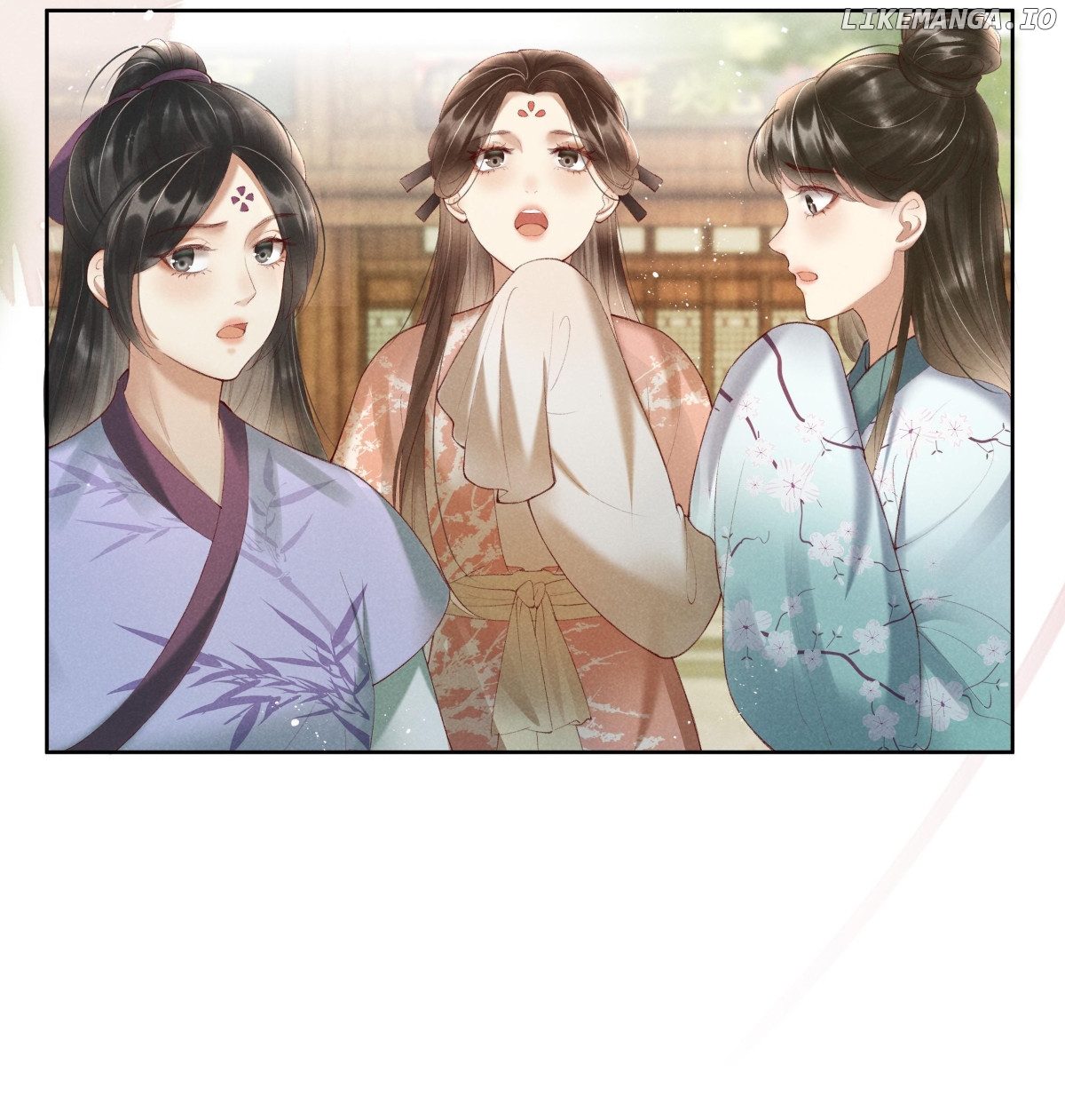 Love-Stricken Chapter 7 - page 4