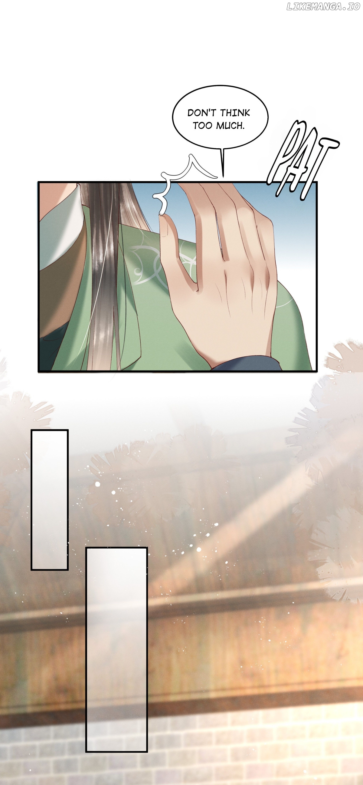 Love-Stricken Chapter 7 - page 42
