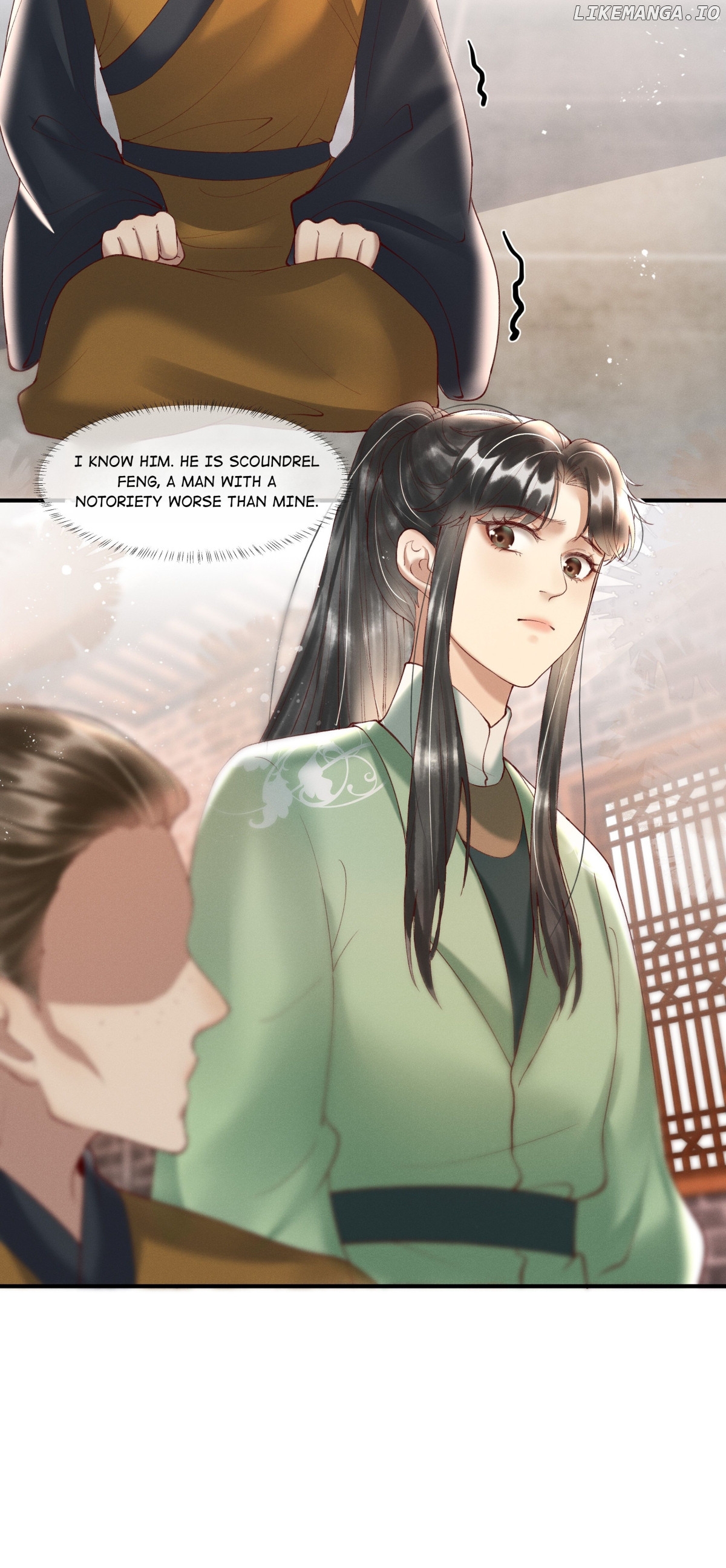 Love-Stricken Chapter 7 - page 44