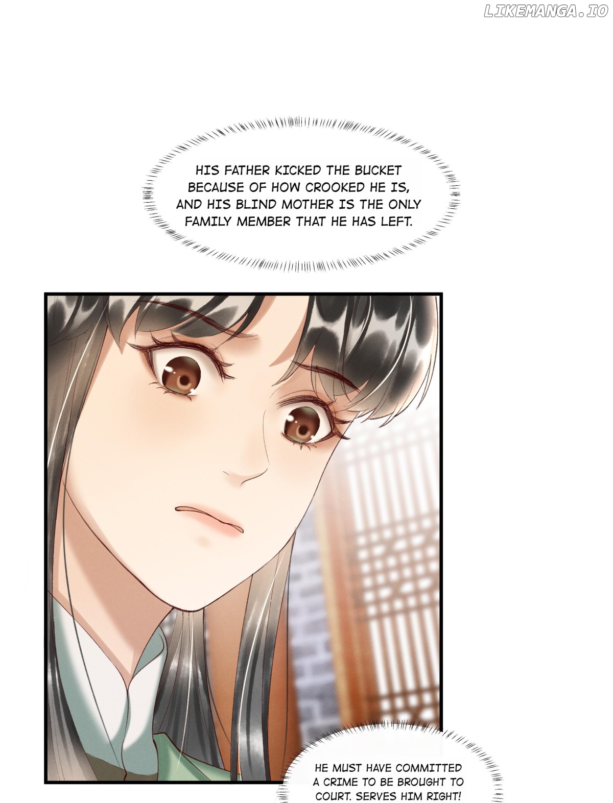 Love-Stricken Chapter 7 - page 45