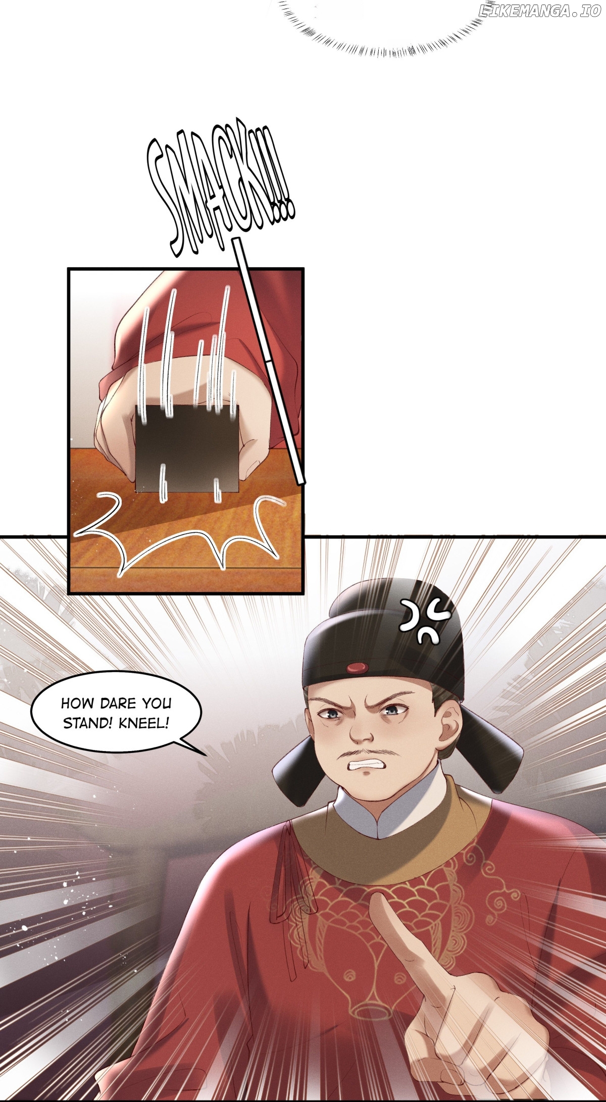 Love-Stricken Chapter 7 - page 46