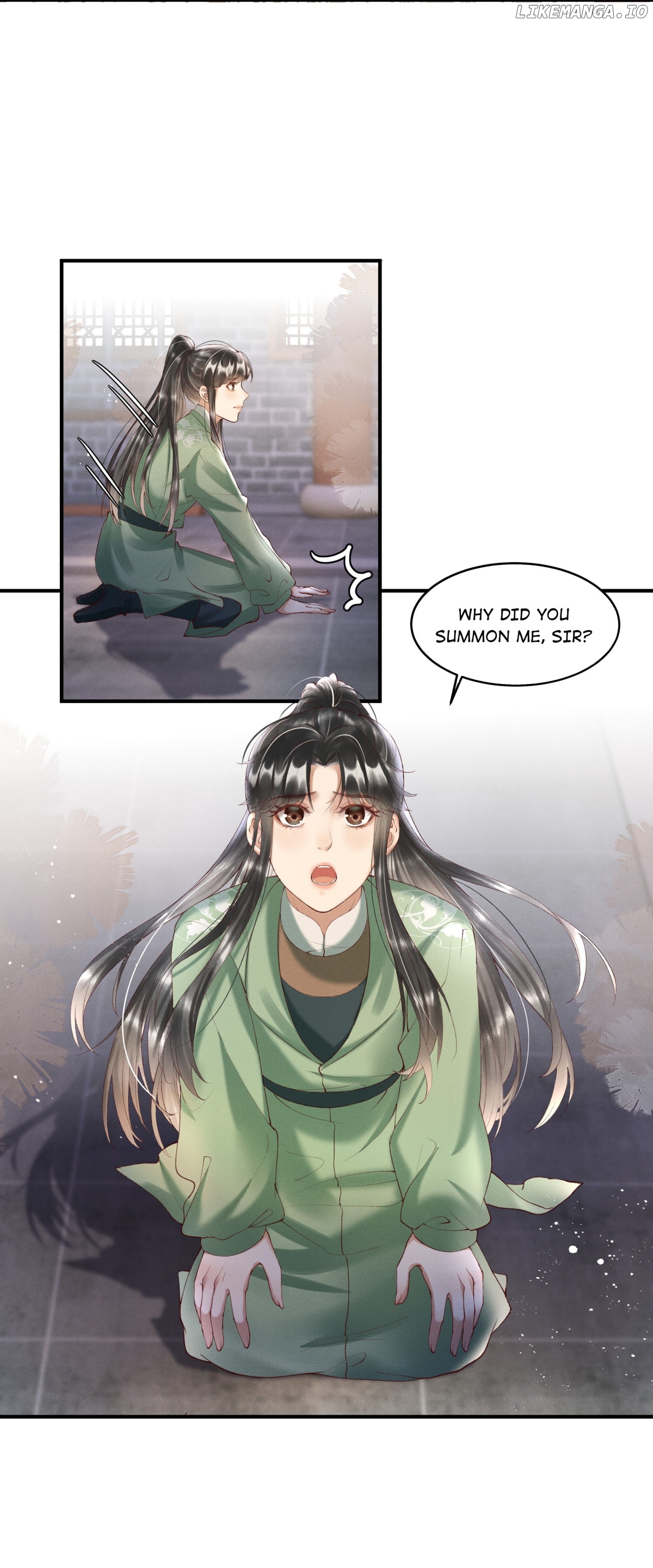 Love-Stricken Chapter 7 - page 47