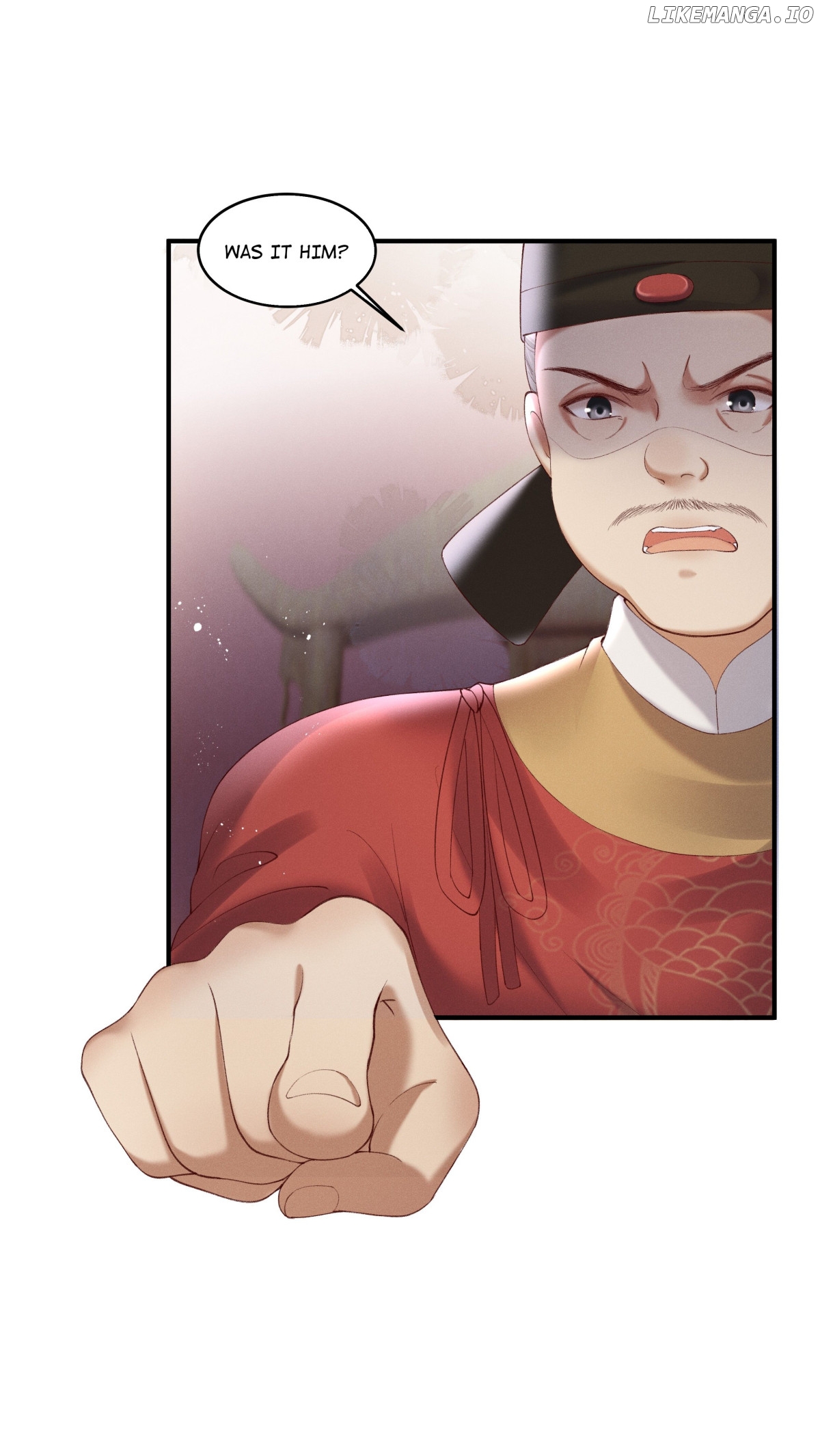 Love-Stricken Chapter 7 - page 48