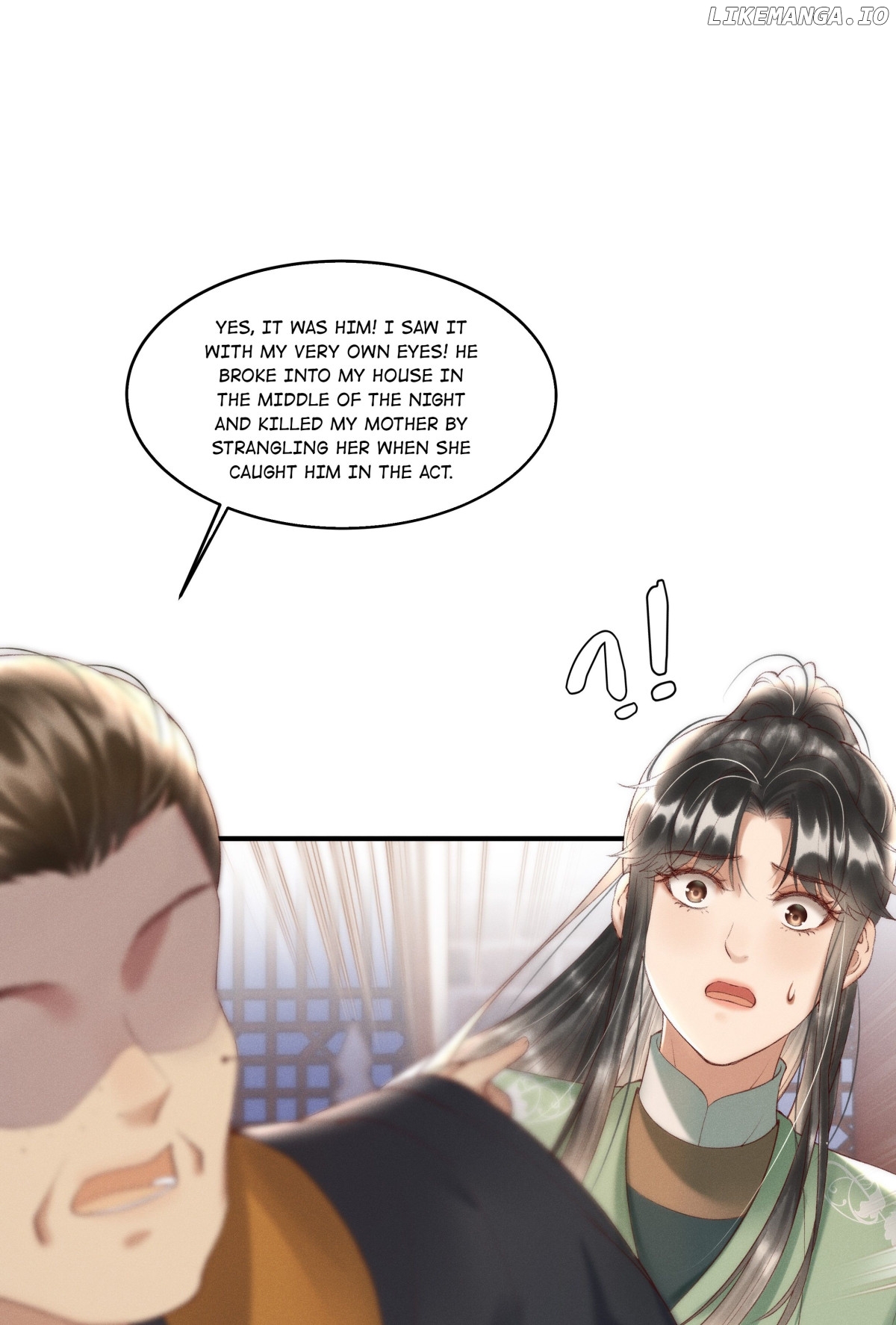 Love-Stricken Chapter 7 - page 49